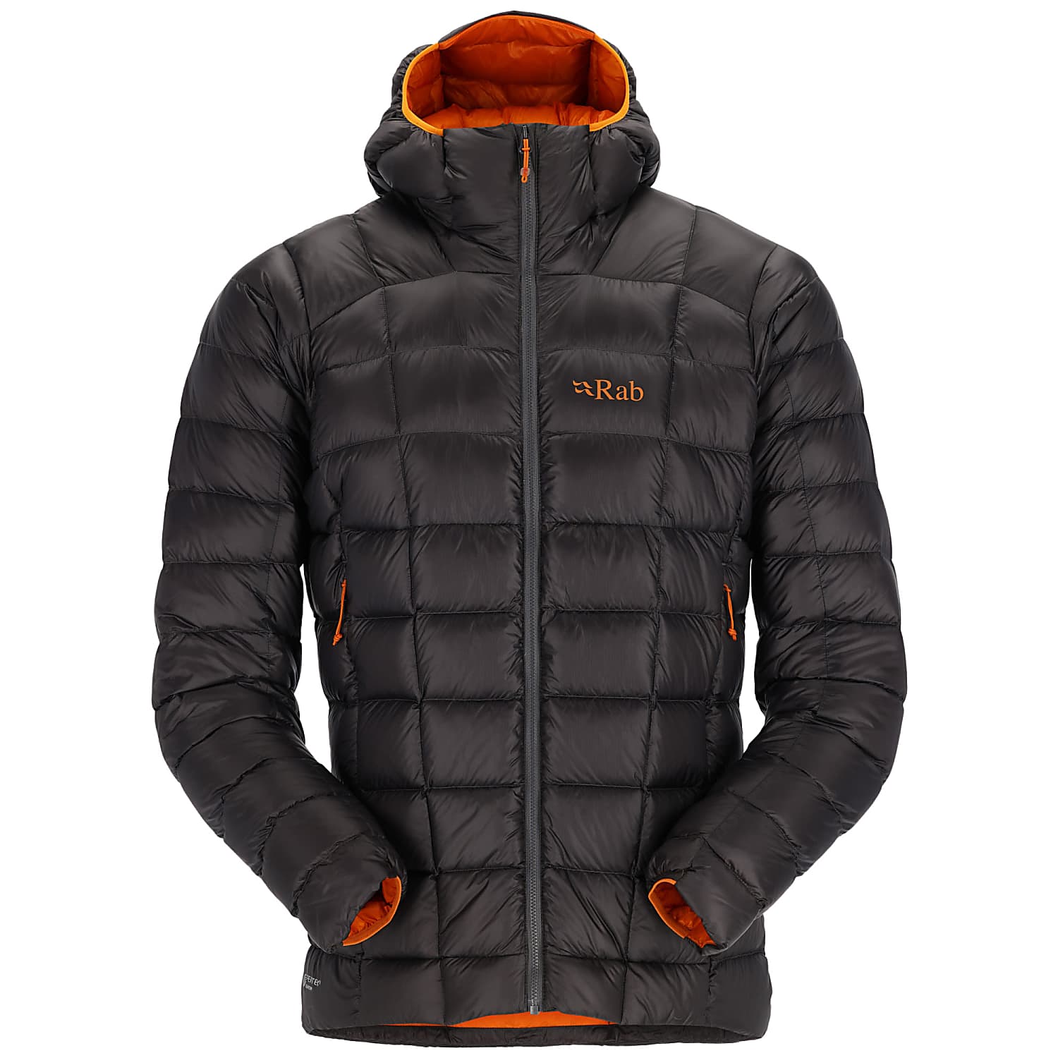 Rab electron vest graphene online