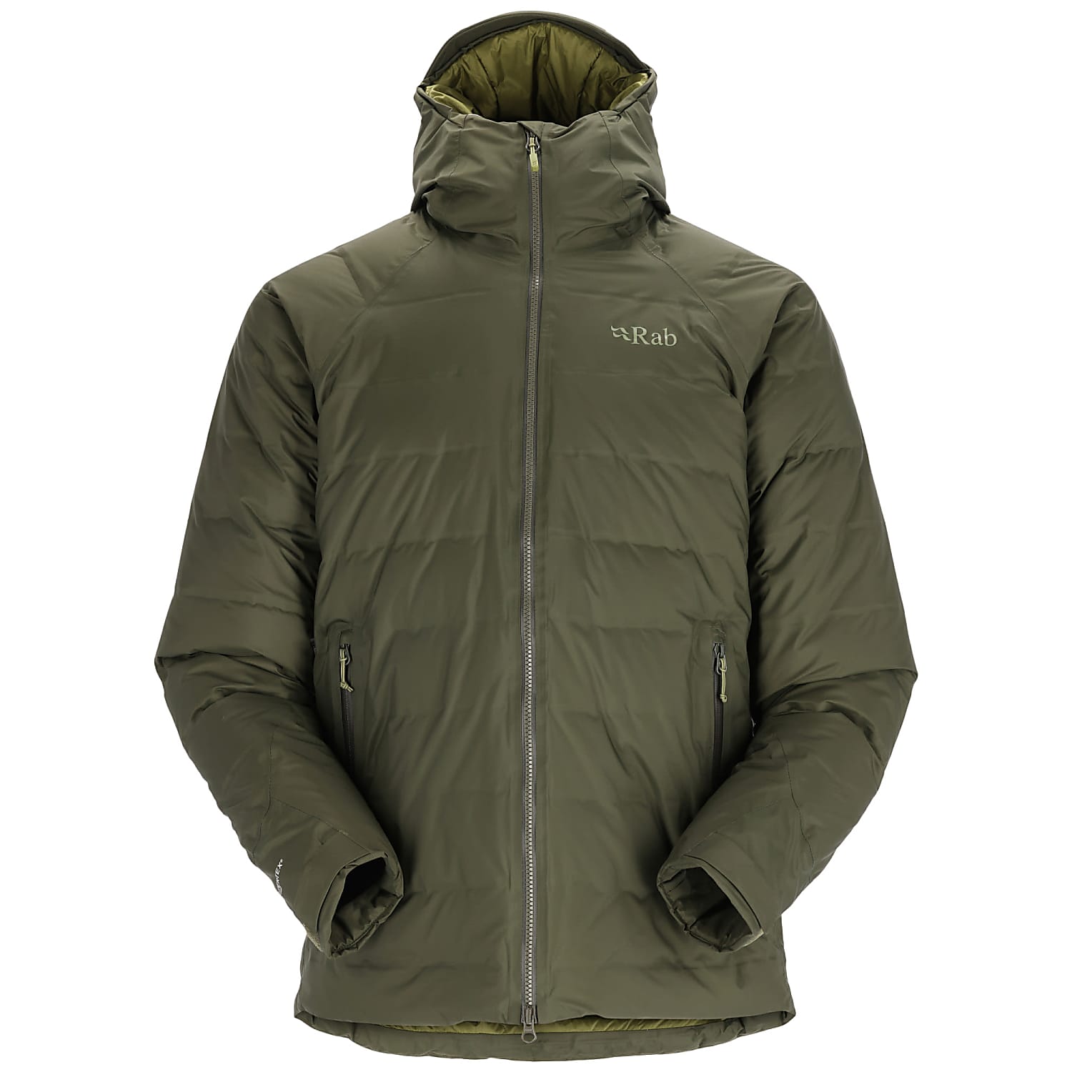 Rab sanctuary vest online
