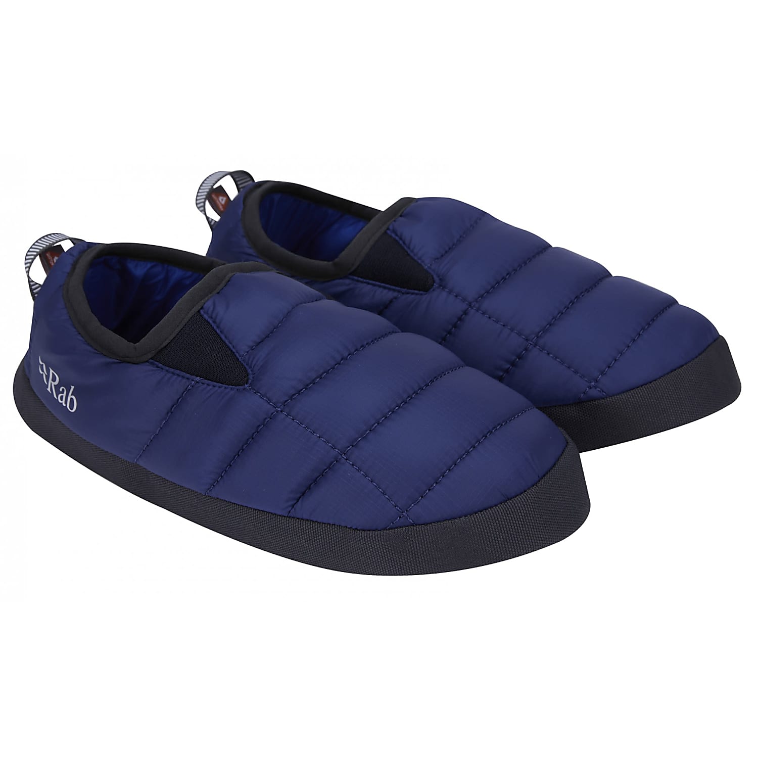 Rab hut slipper beluga new arrivals