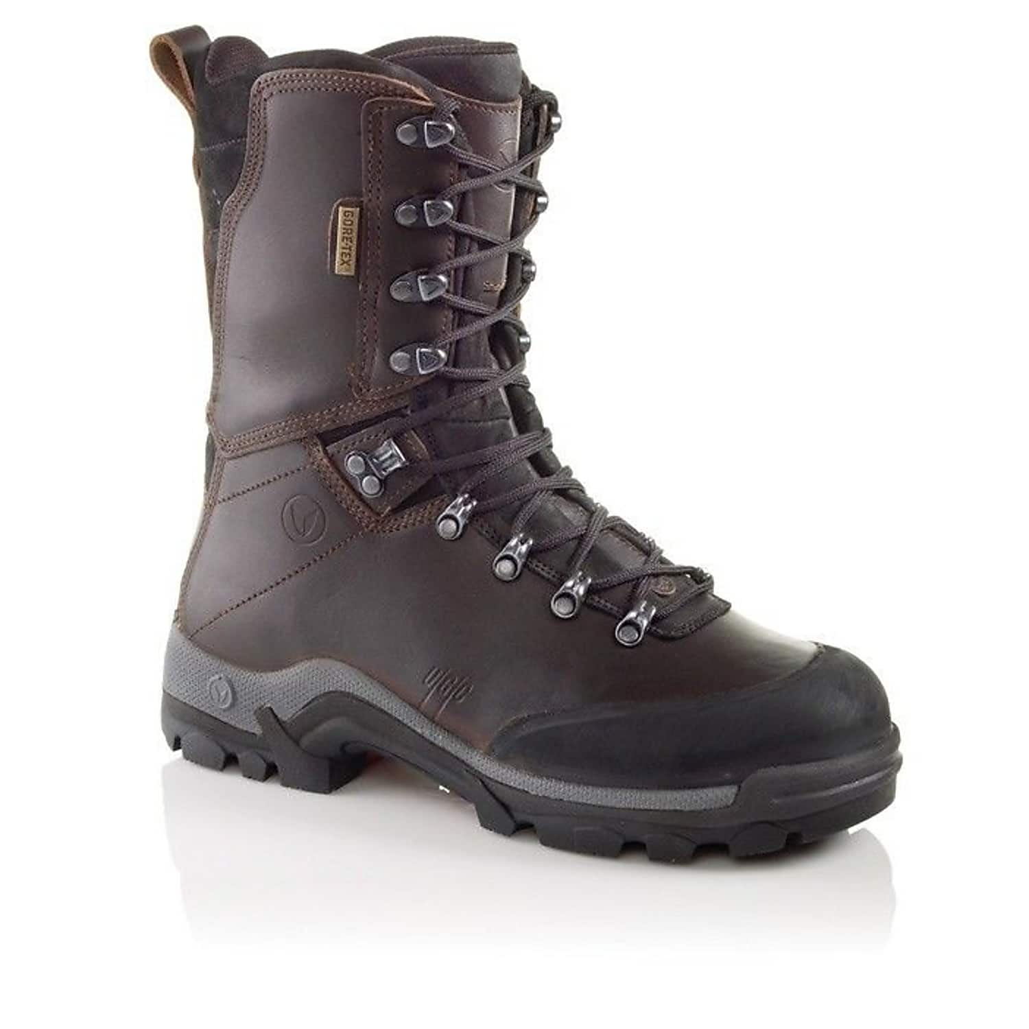 Viking VIKING HUNTER GTX Dark Brown
