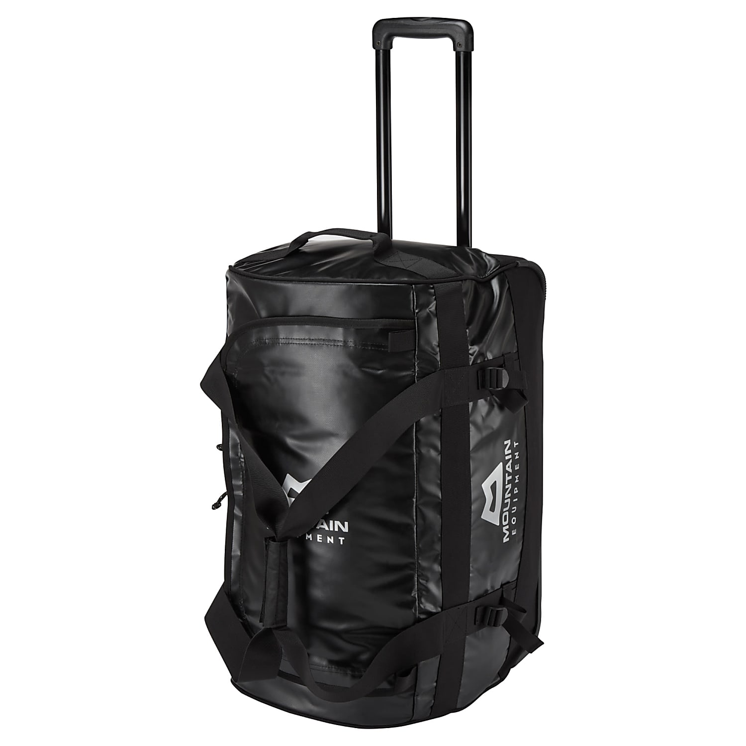 Mountain Equipment WET DRY ROLLER KIT BAG 70L Black Shadow Silver Fast and cheap shipping www.exxpozed