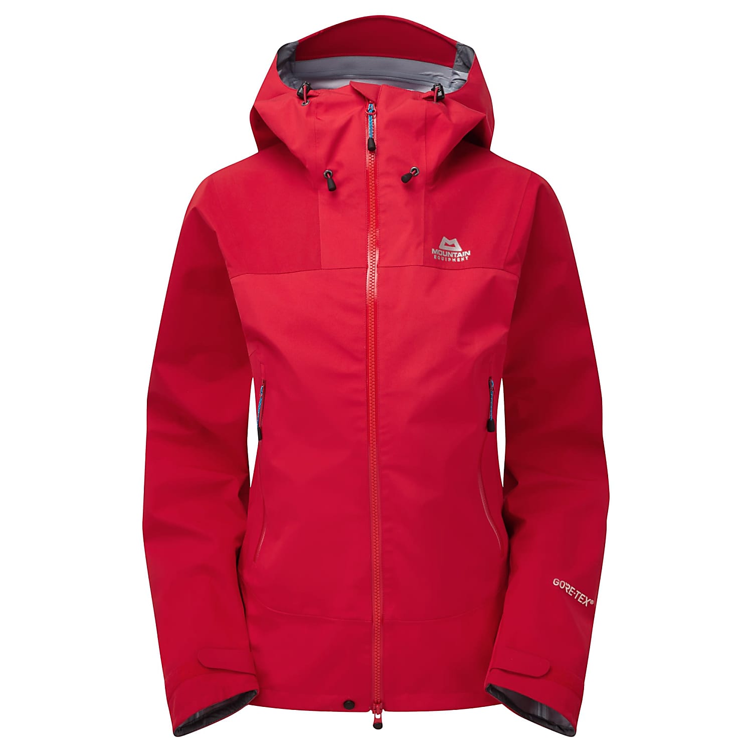 Mountain equipment womens rampart jacket clearance