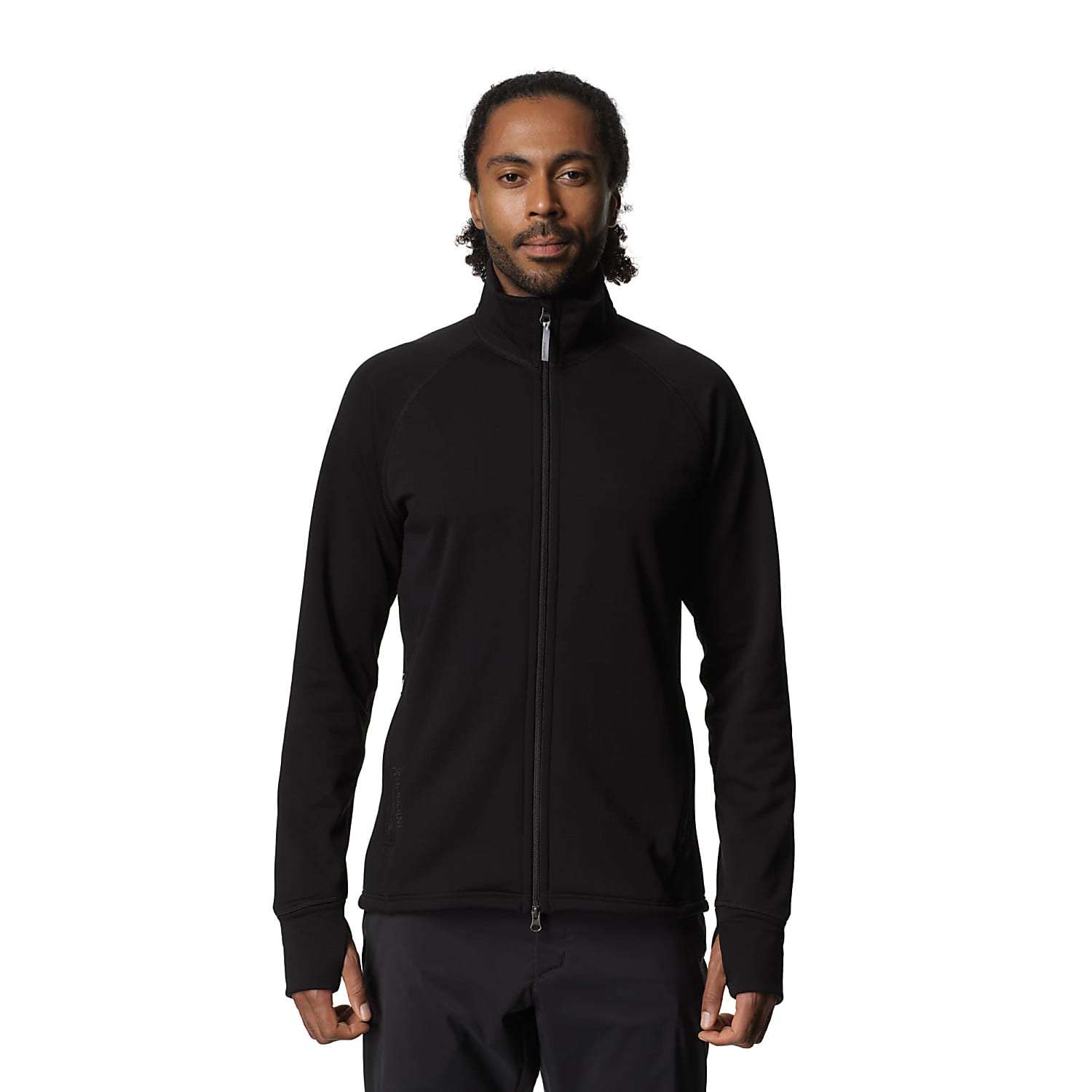 Terrex polartec power air fleece jacket clearance