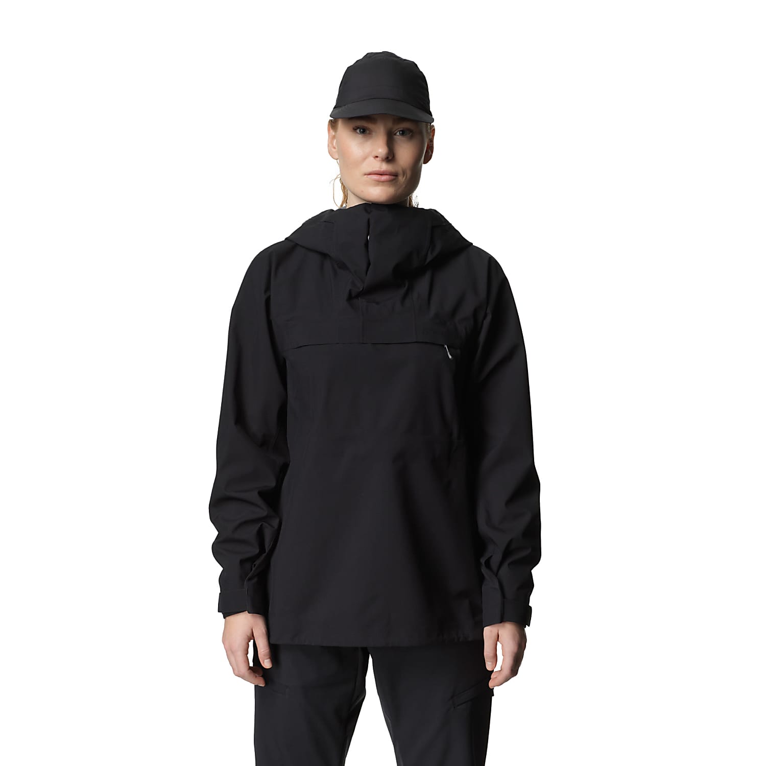 Veilance anorak outlet