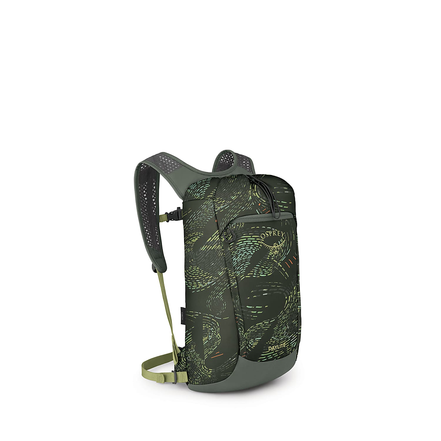 Osprey DAYLITE CINCH Rattan Print Rocky Brook