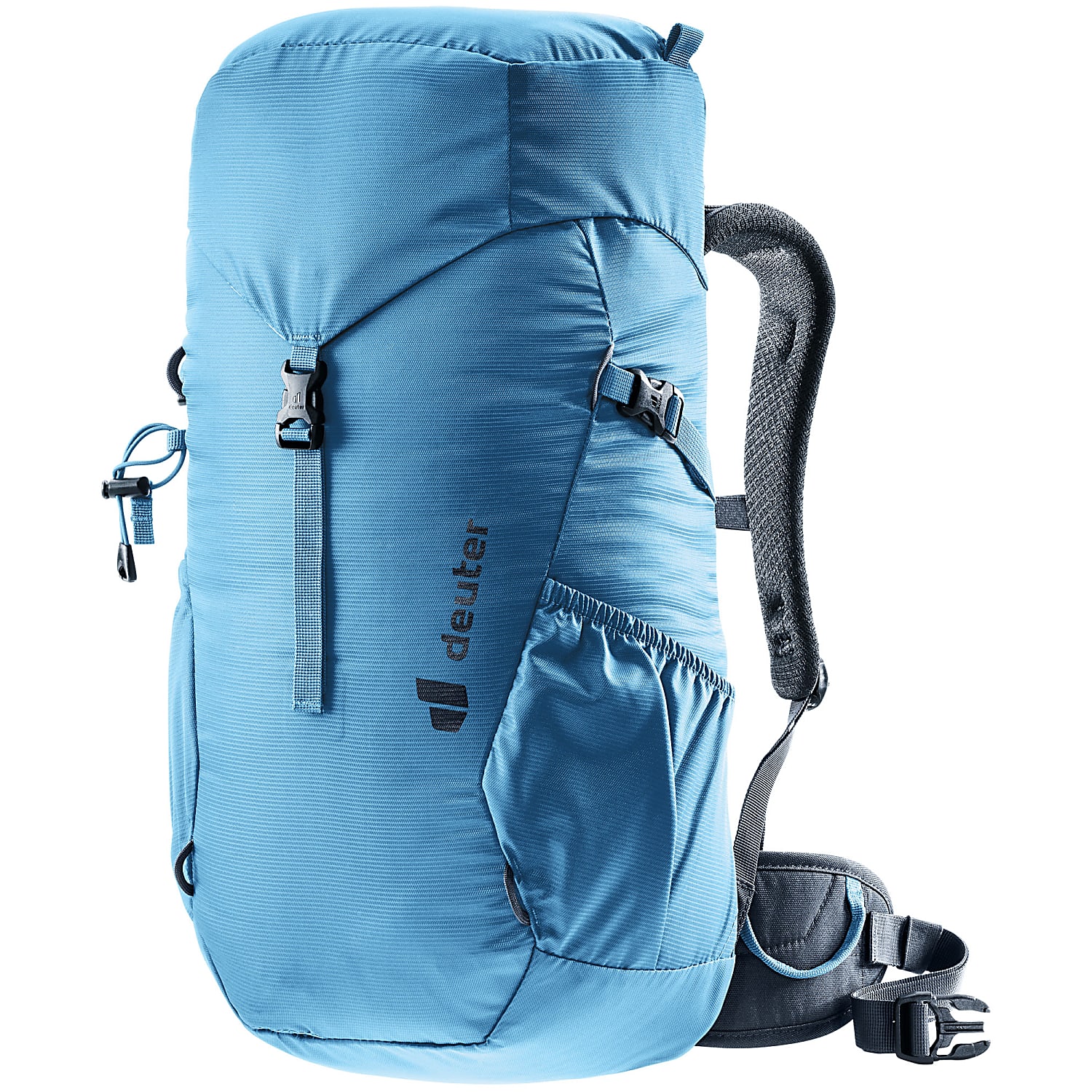 Deuter CLIMBER 22 Wave Ink Versandkostenfrei ab 60 www.exxpozed