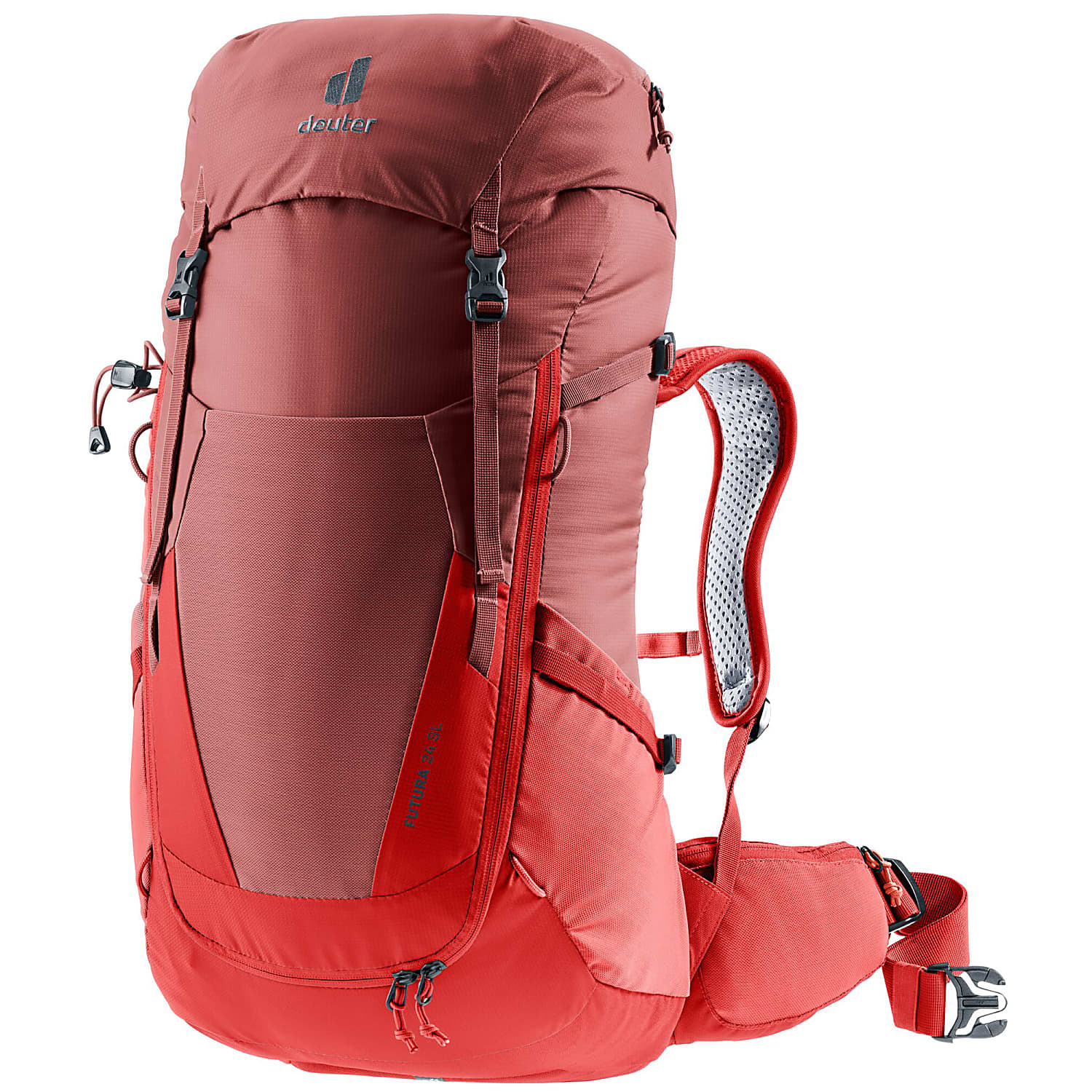 Deuter FUTURA 24 SL Caspia Currant Versandkostenfrei ab 60 www.exxpozed