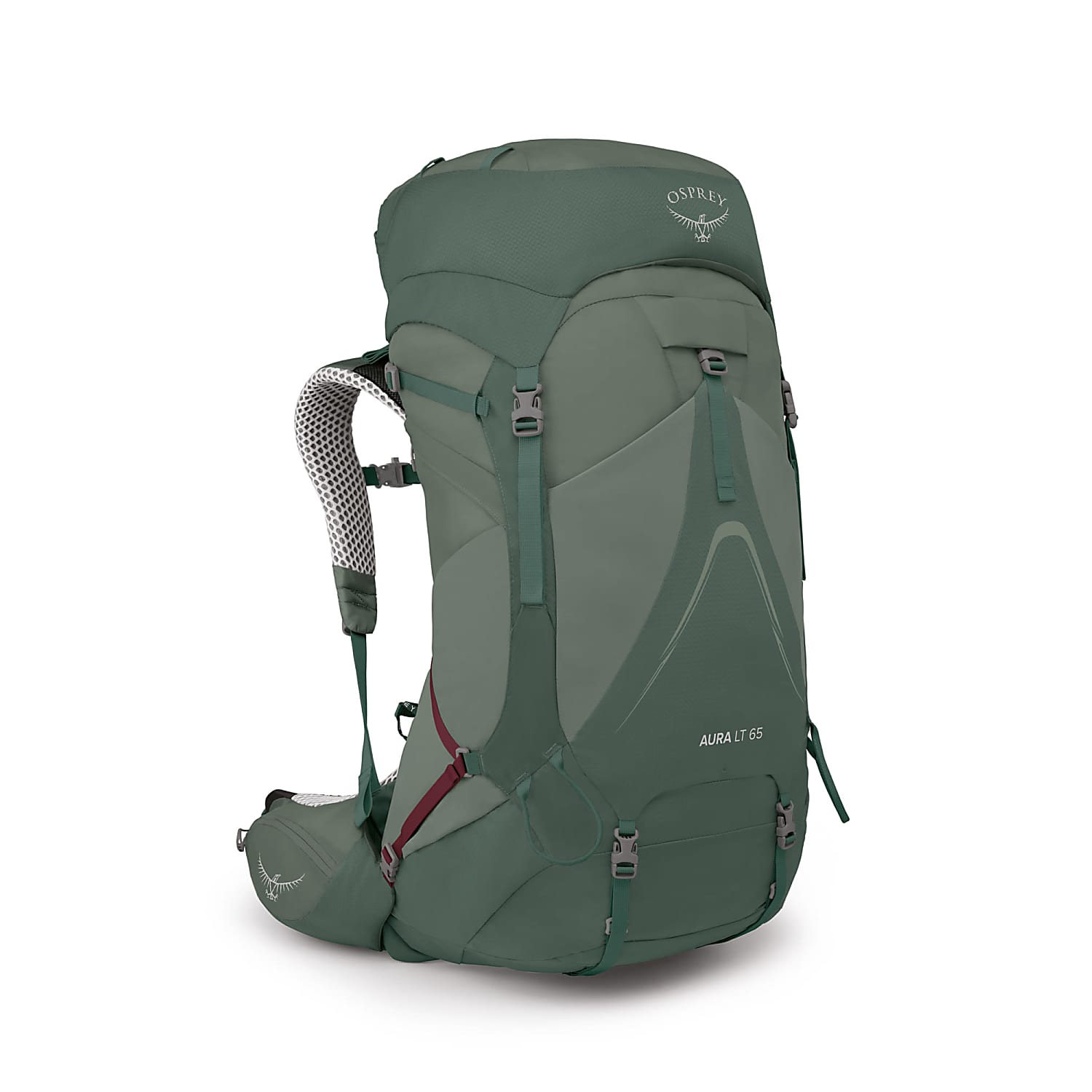 Sac osprey top