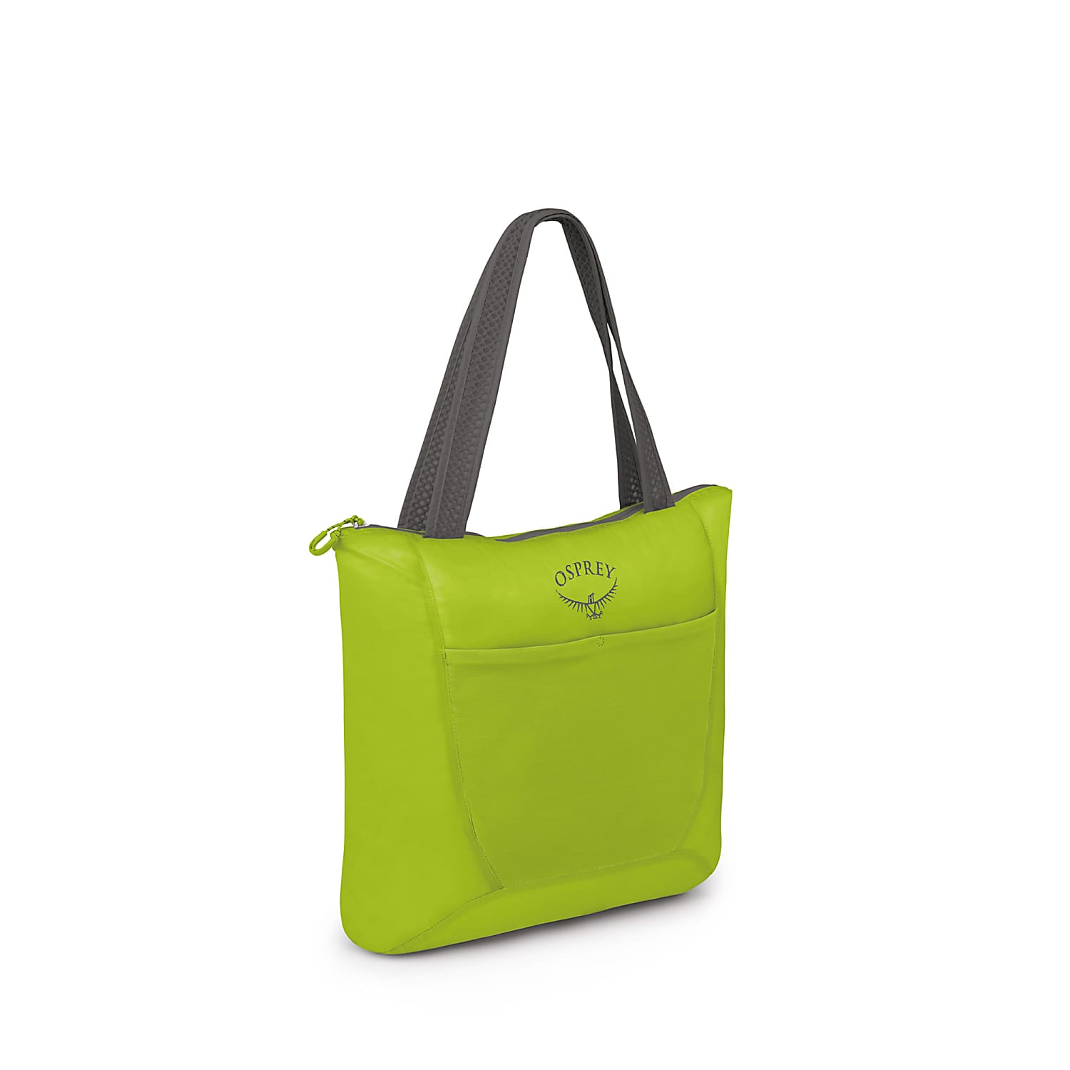 Buy Osprey ULTRALIGHT STUFF TOTE Limon Green online now www.exxpozed.eu
