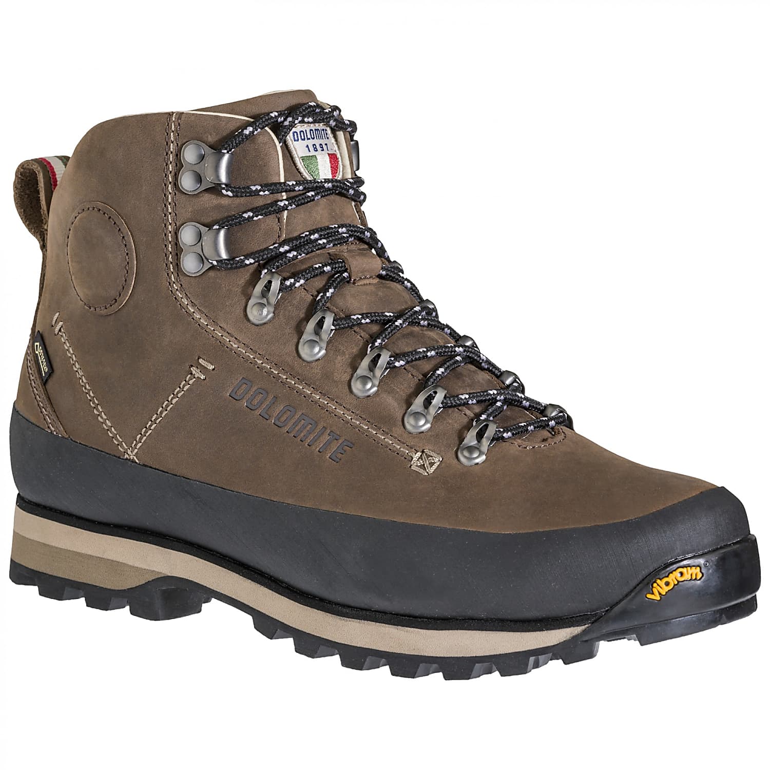 Scarpe timberland trekking sales