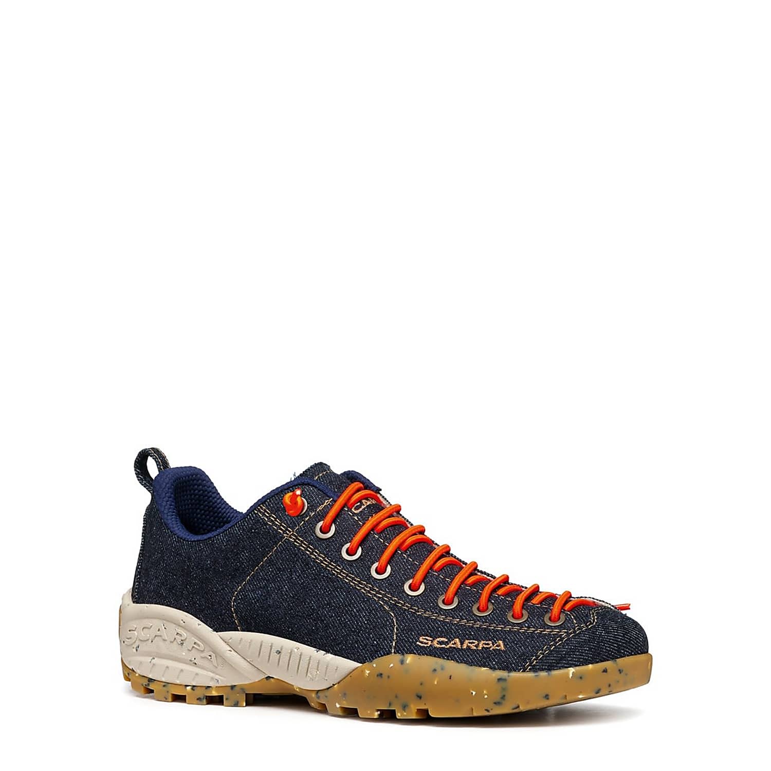 Scarpa MOJITO PLANET DENIM Blue Demin Free Shipping starts at 60 www.exxpozed.eu