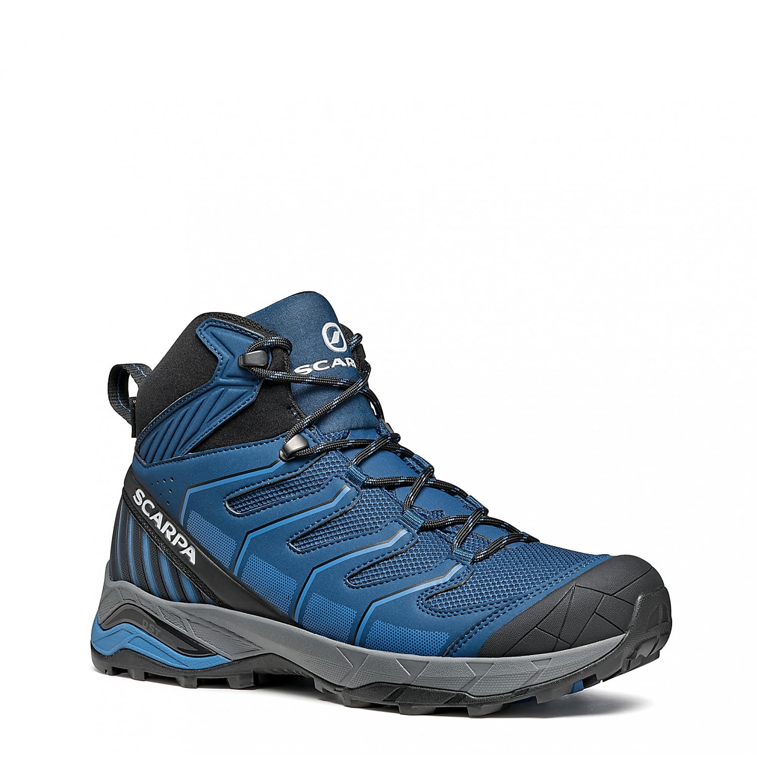 Scarpa blauer on sale