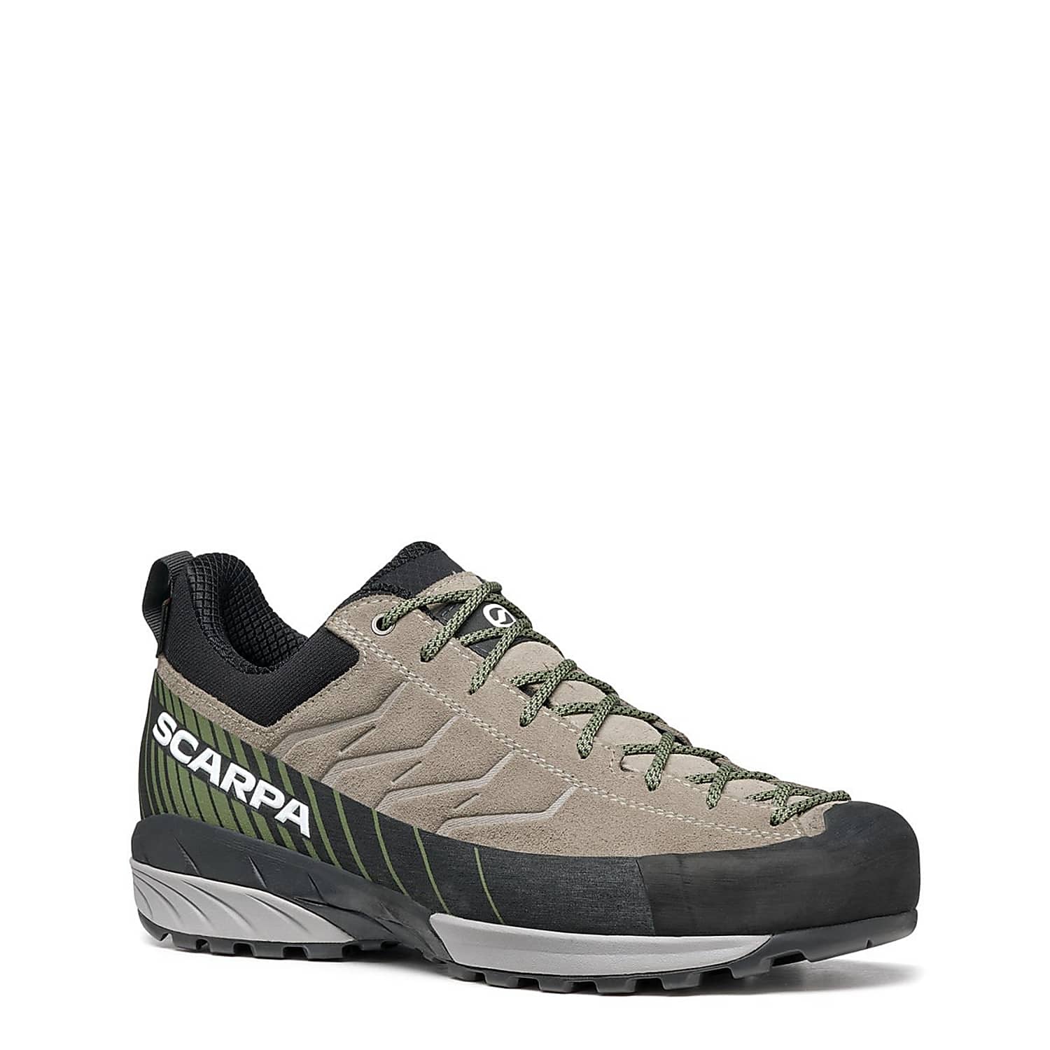 Scarpa M MESCALITO GTX Taupe Forest