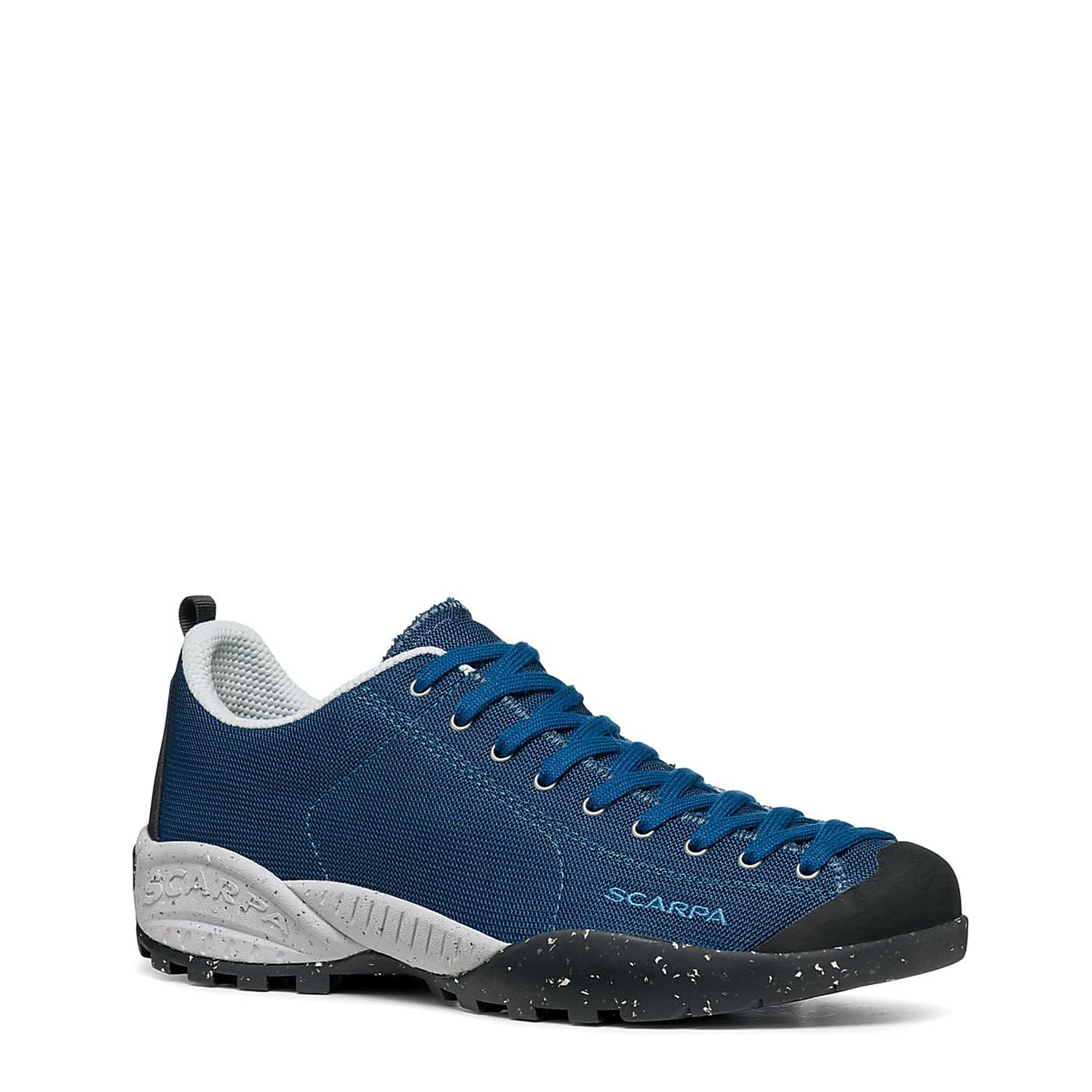 Scarpa MOJITO PLANET FABRIC Denim Blue
