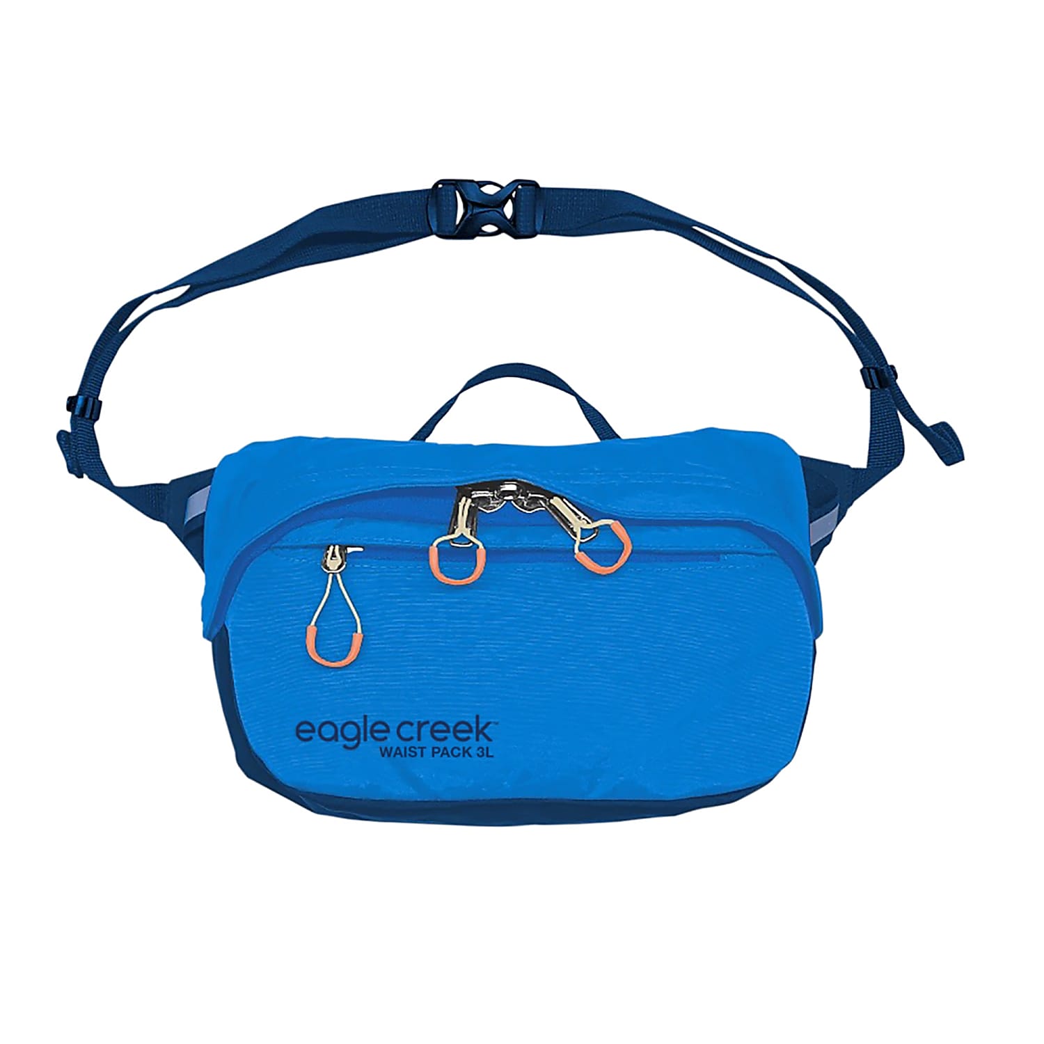 Buy Eagle Creek RANGER XE WAIST PACK Mesa Blue Aizome Blue online now www.exxpozed.eu