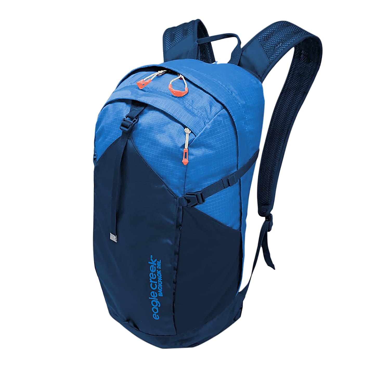 Eagle Creek RANGER XE BACKPACK 26L Mesa Blue Aizome Blue Versandkostenfrei ab 60 www.exxpozed
