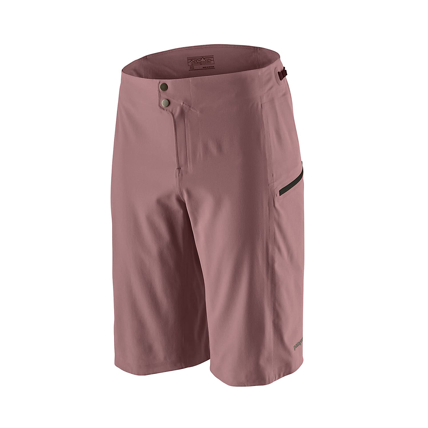 Patagonia M DIRT ROAMER BIKE SHORTS Evening Mauve Free Shipping starts at 60 www.exxpozed
