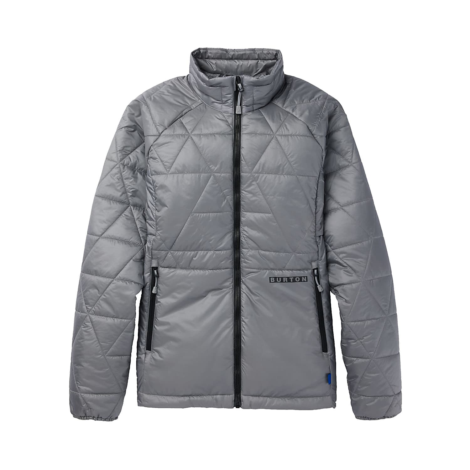 Burton W VERSATILE HEAT SYNTHETIC DOWN JACKET Sharkskin Versandkostenfrei ab 60 www.exxpozed