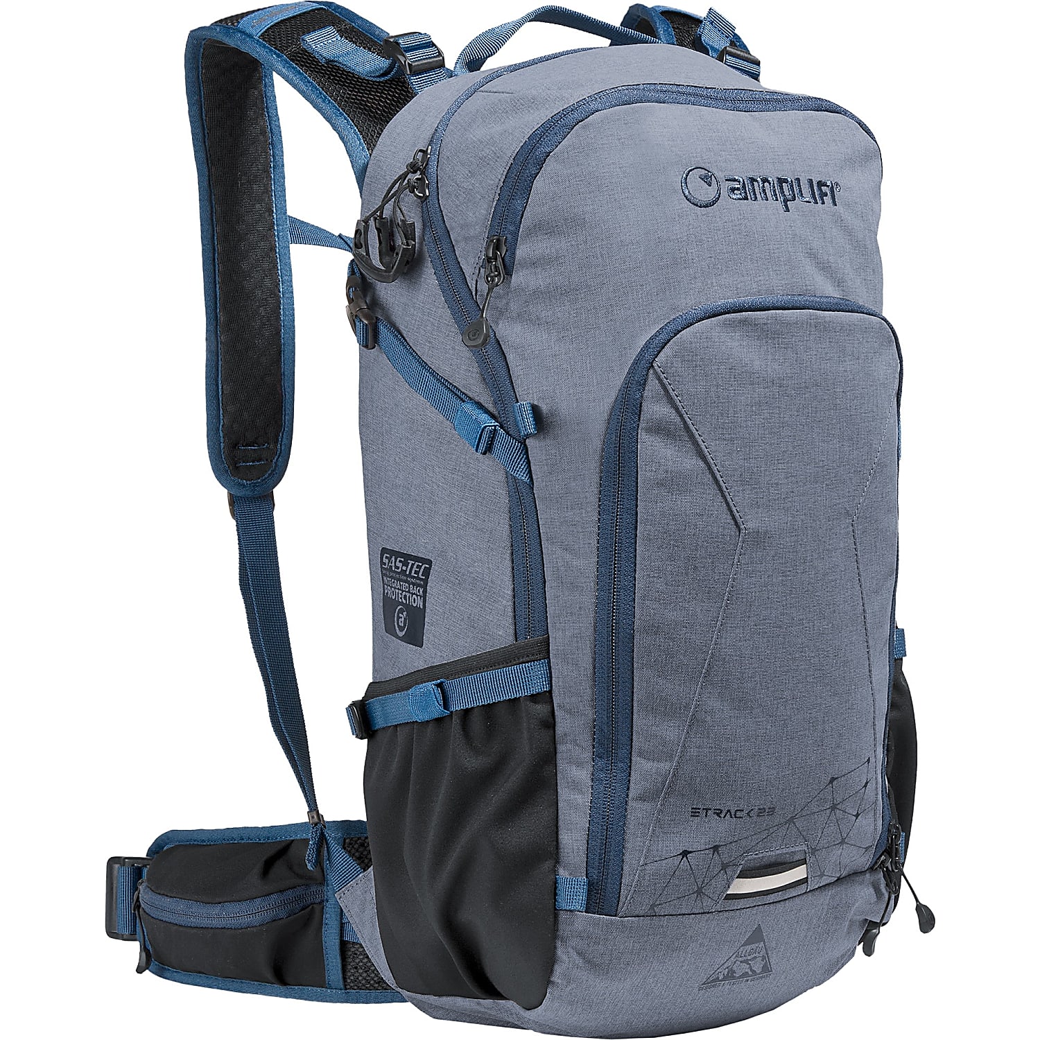 Amplifi rucksack sales
