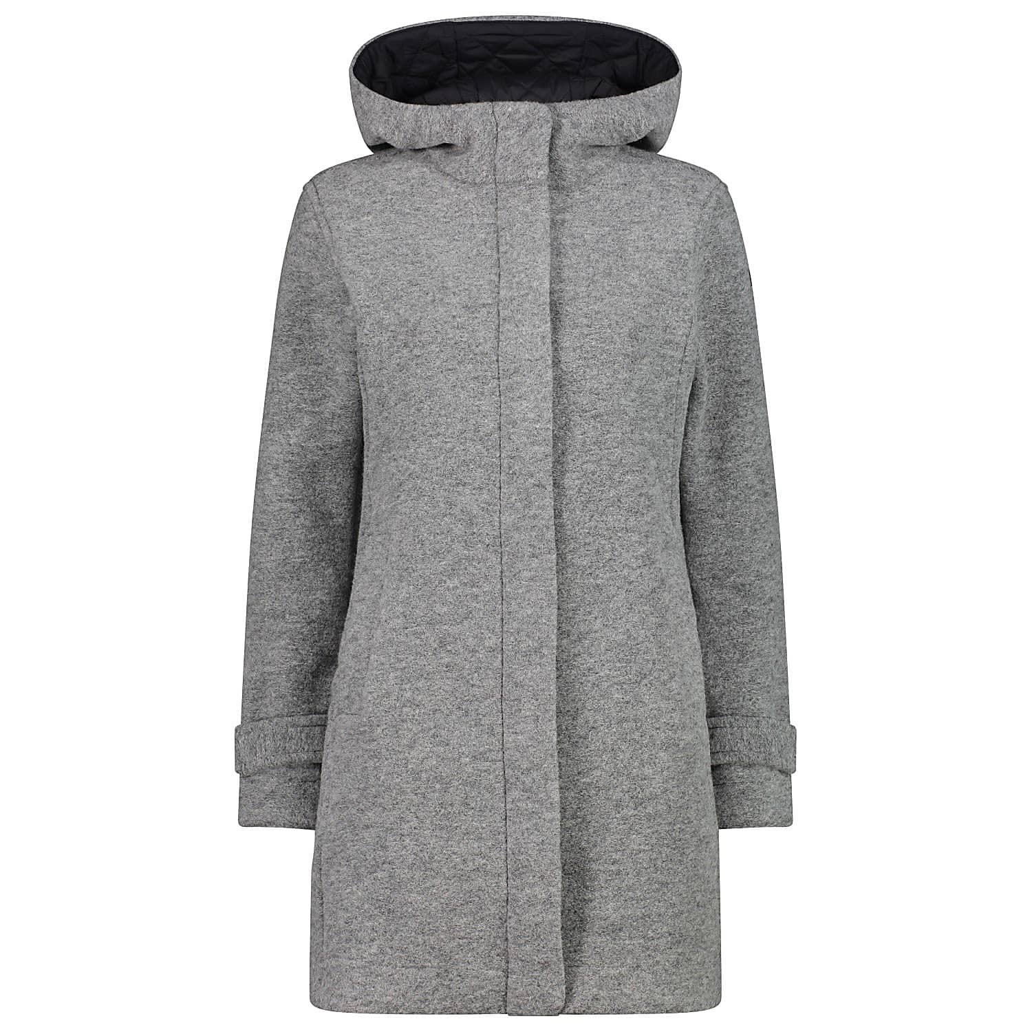 Cmp parka fix hood top
