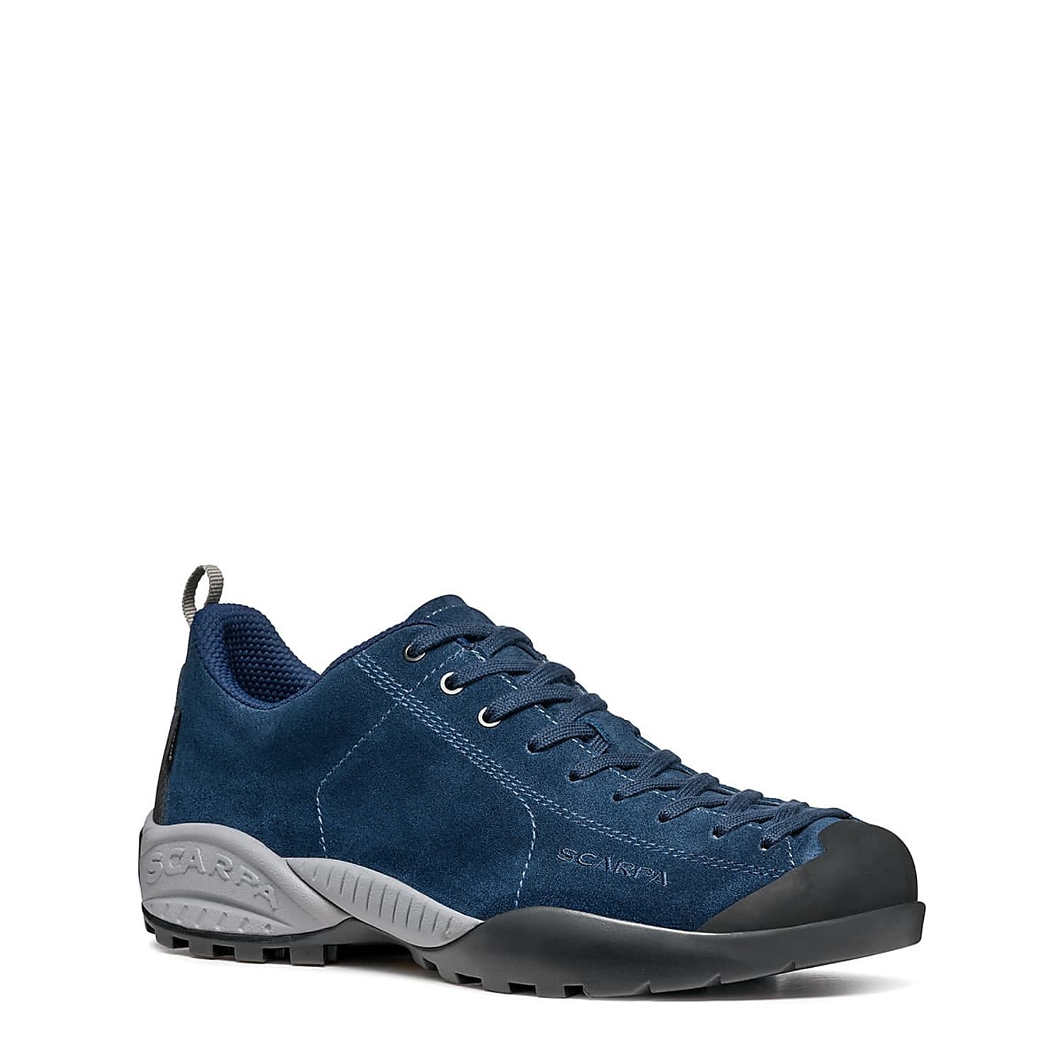 Scarpa MOJITO GTX Deep Ocean Free Shipping starts at 60 www.exxpozed.eu