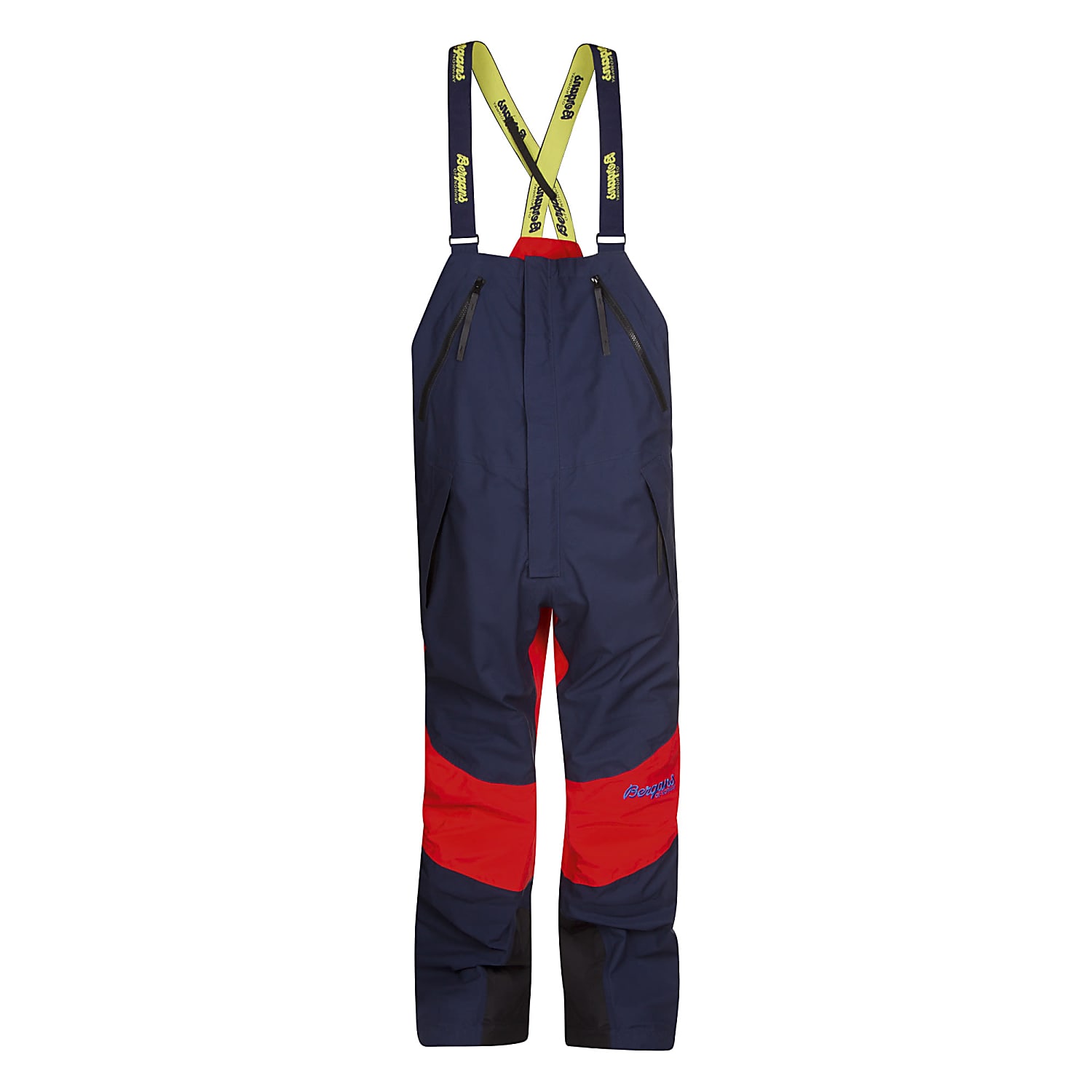 Bergans arctic expedition jacket online