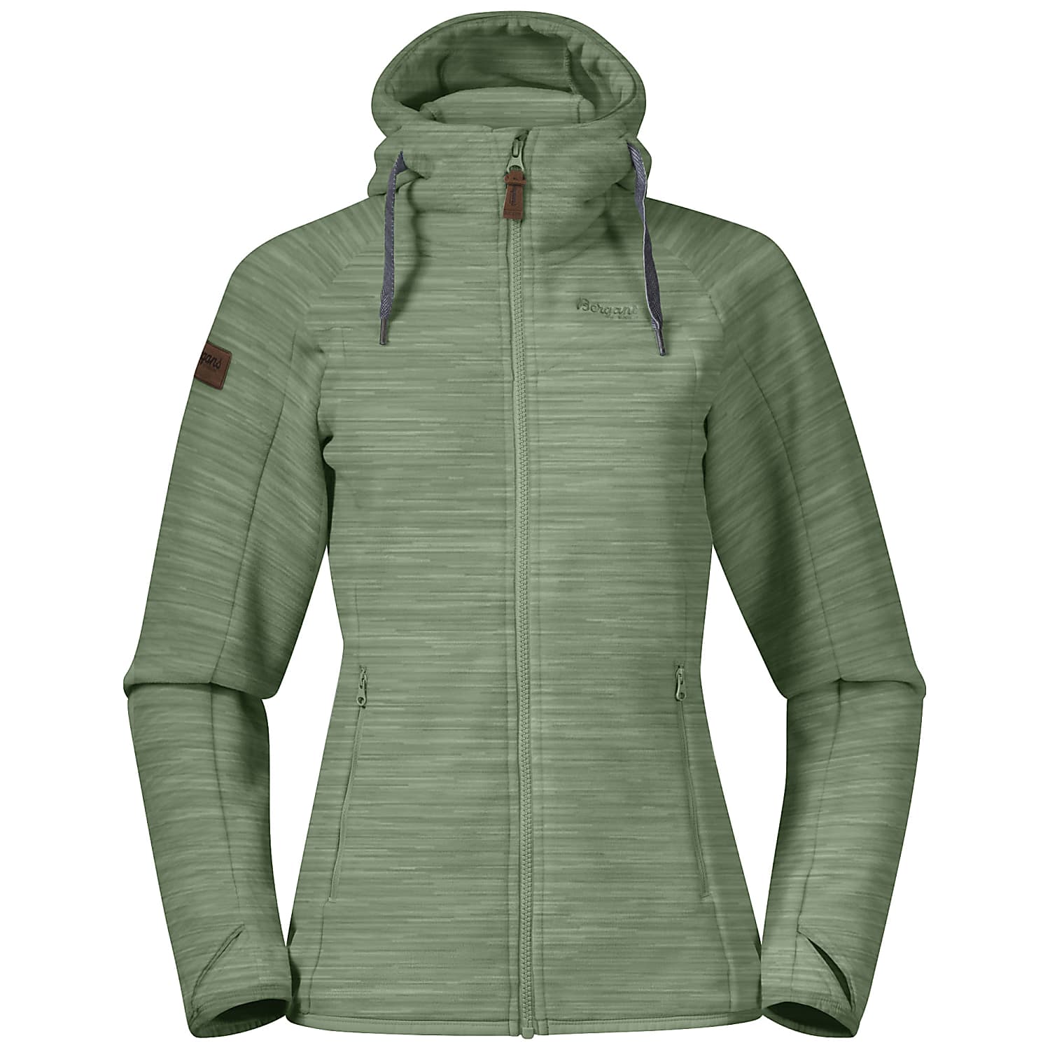 Bergans hareid lady jacket clearance