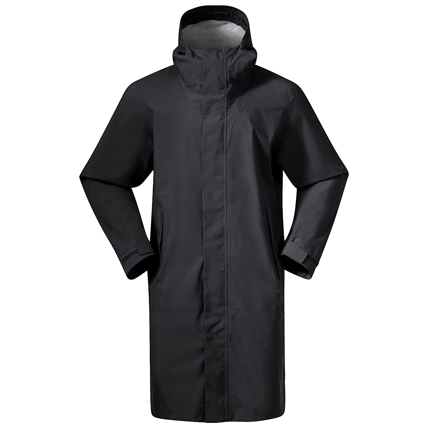Bergans OSLO URBAN M COAT Black