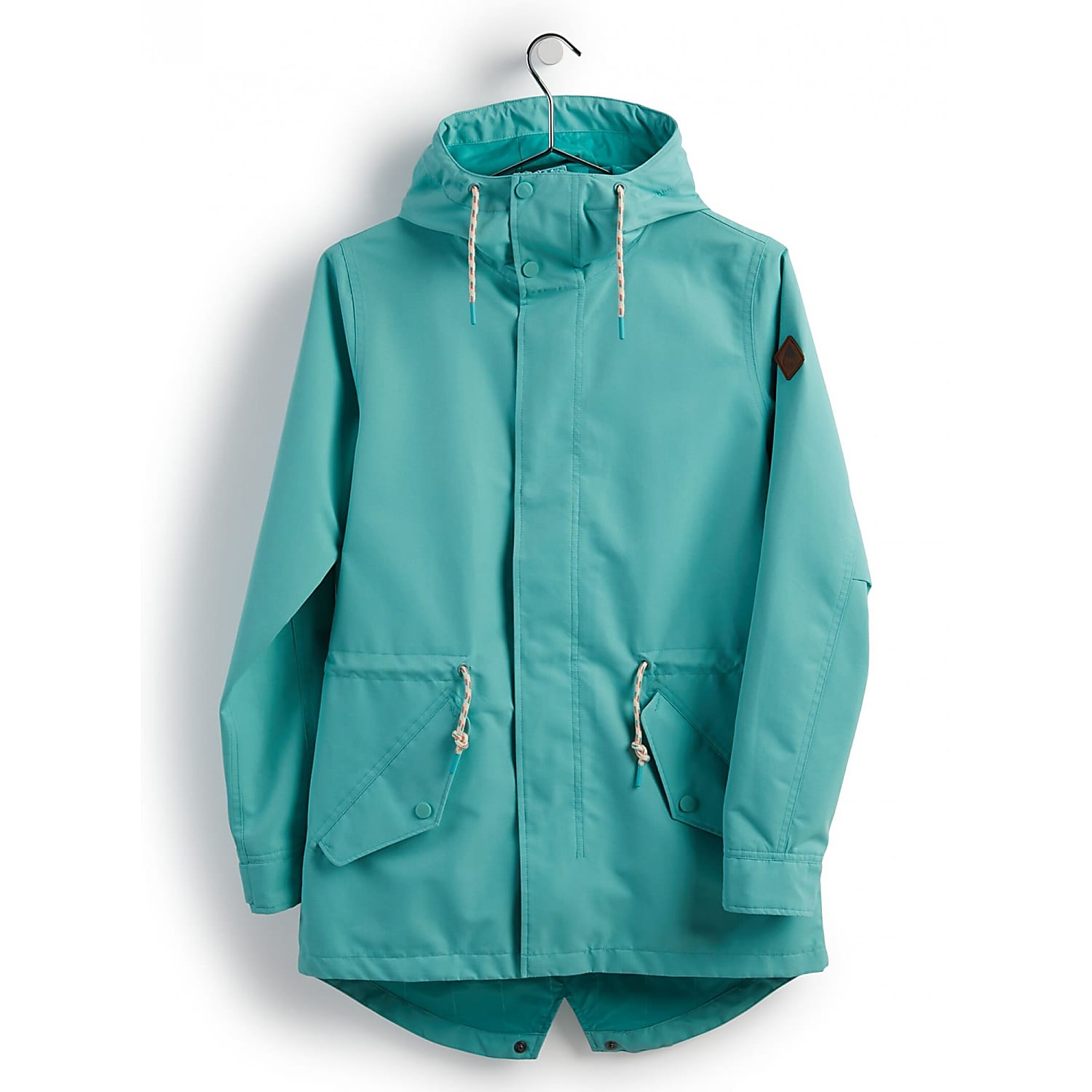 Women's burton sadie rain jacket hotsell