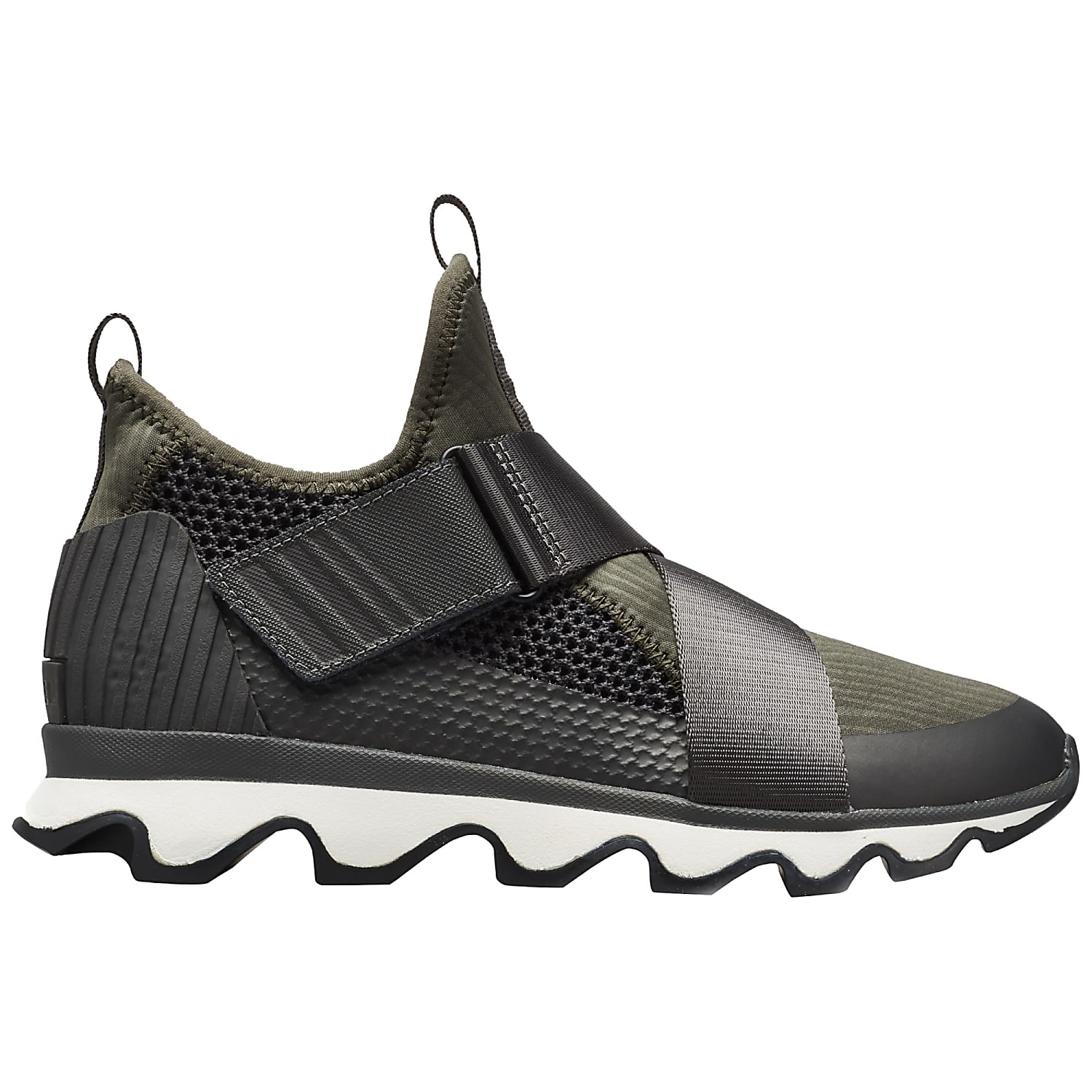 Sorel women's kinetic sneak hotsell