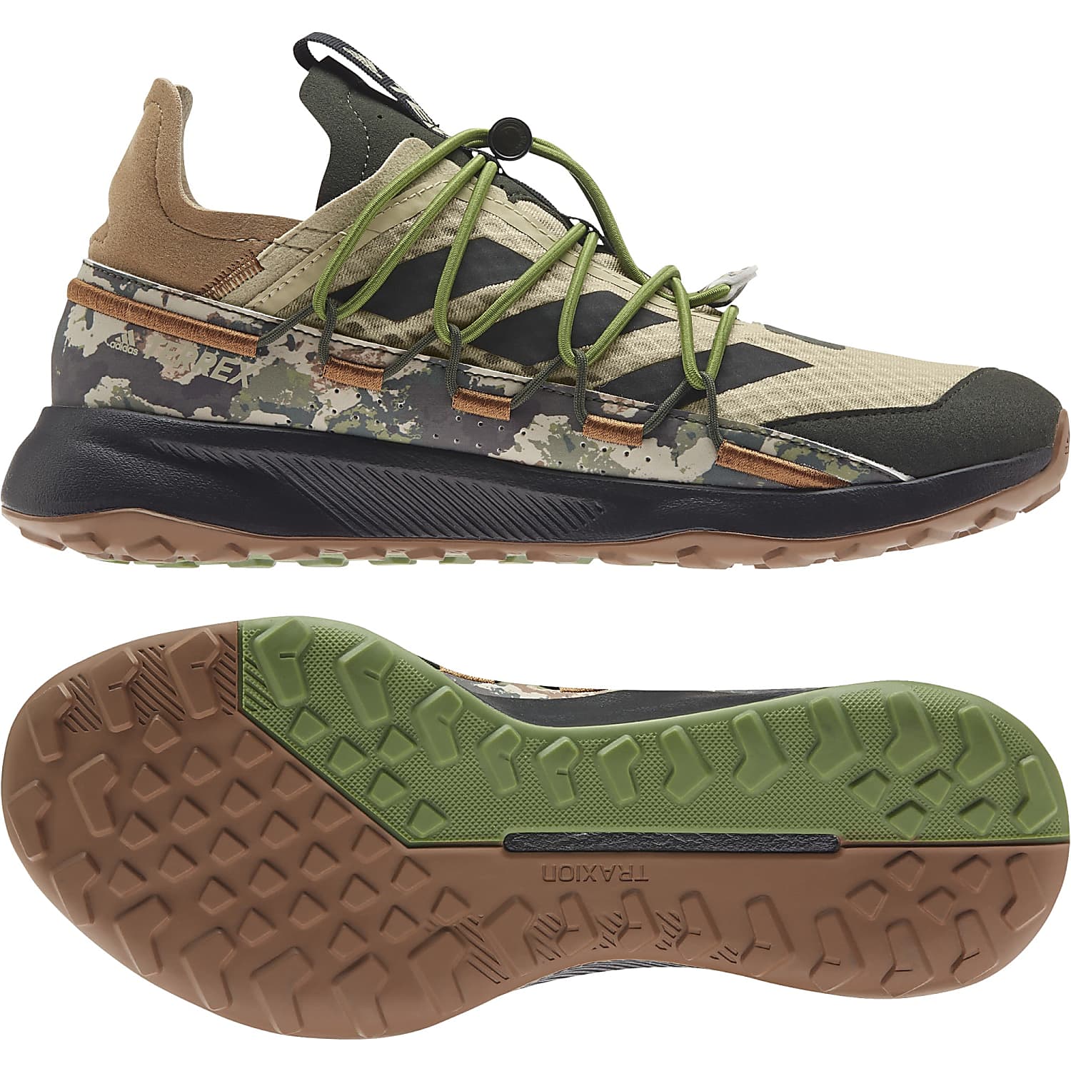 Adidas terrex camo online