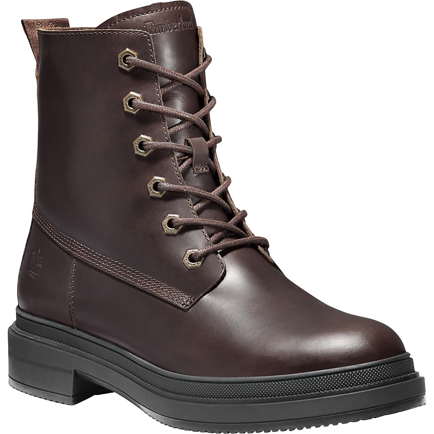 Timberland W LISBON LANE Chestnut