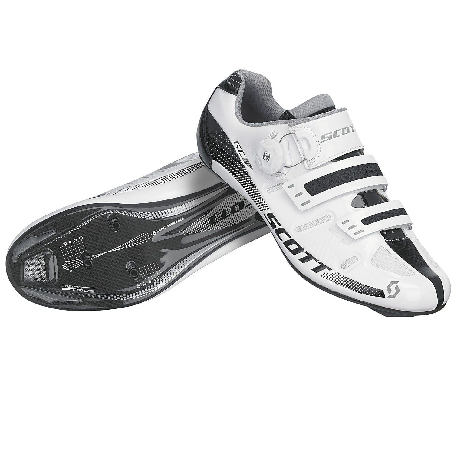 Scott road rc lady shoe on sale