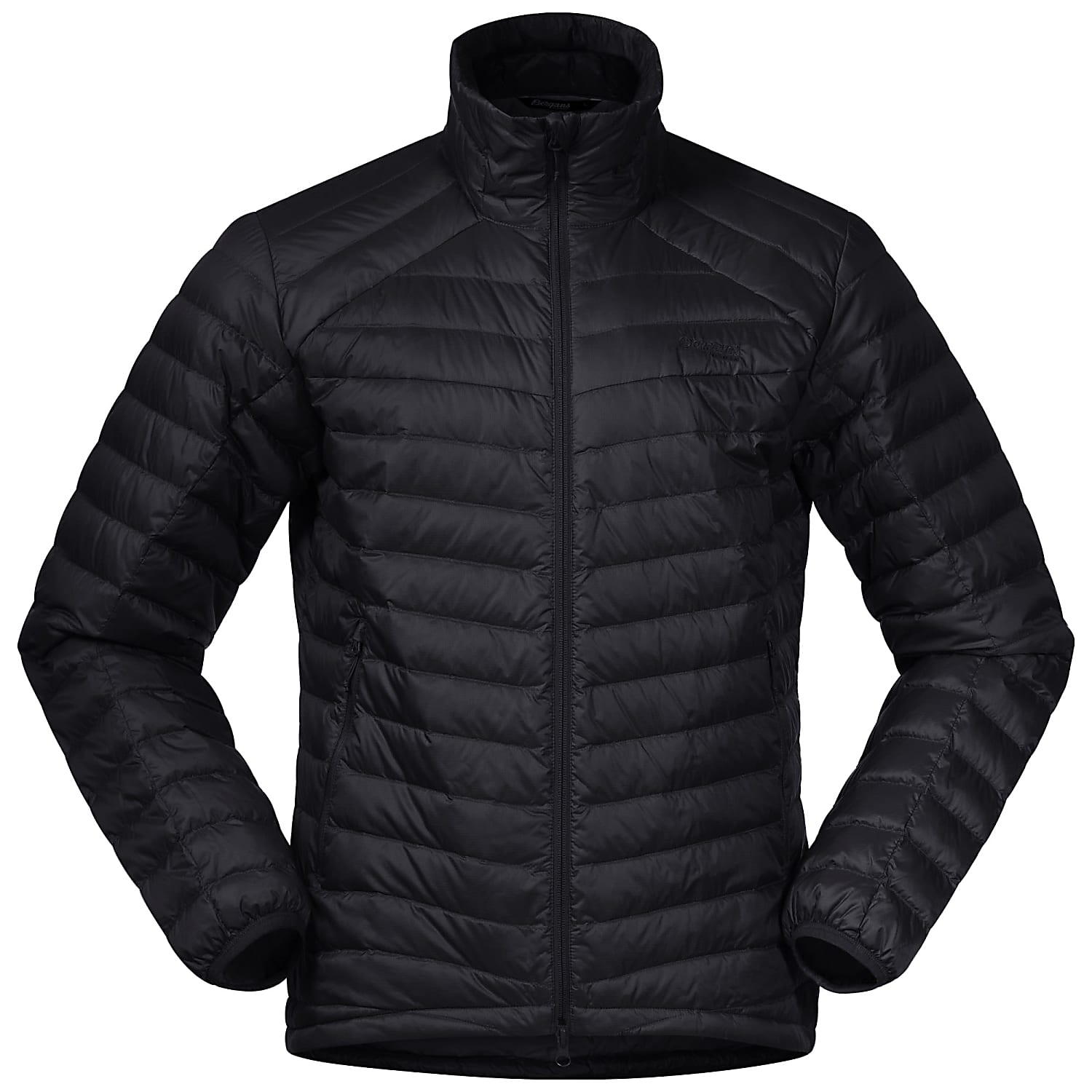 Bergans down light store