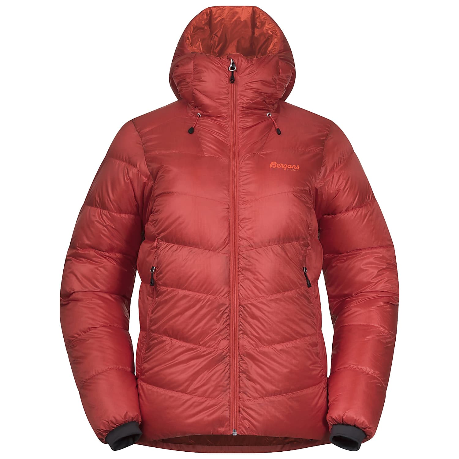 Bergans down lady jacket cheap