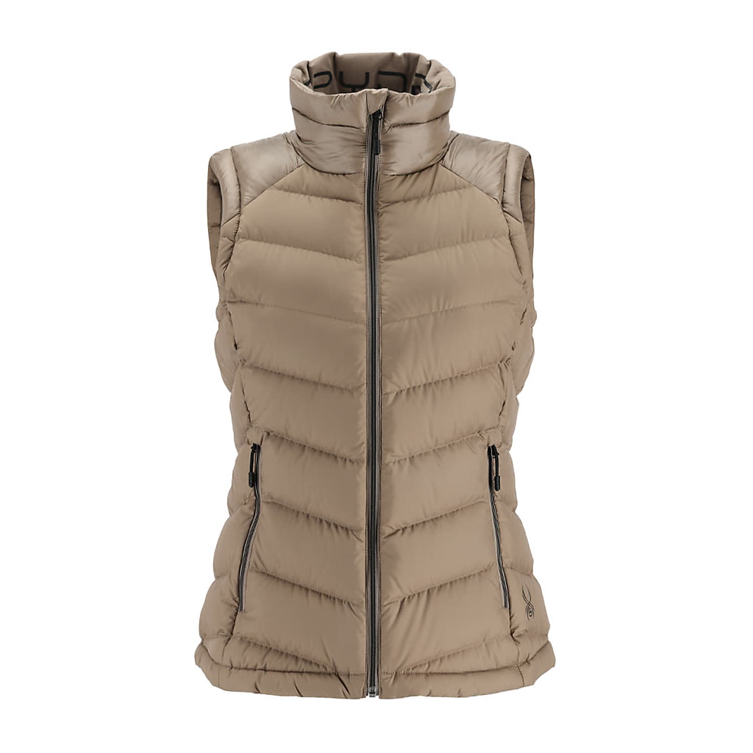 Womens spyder vest cheap