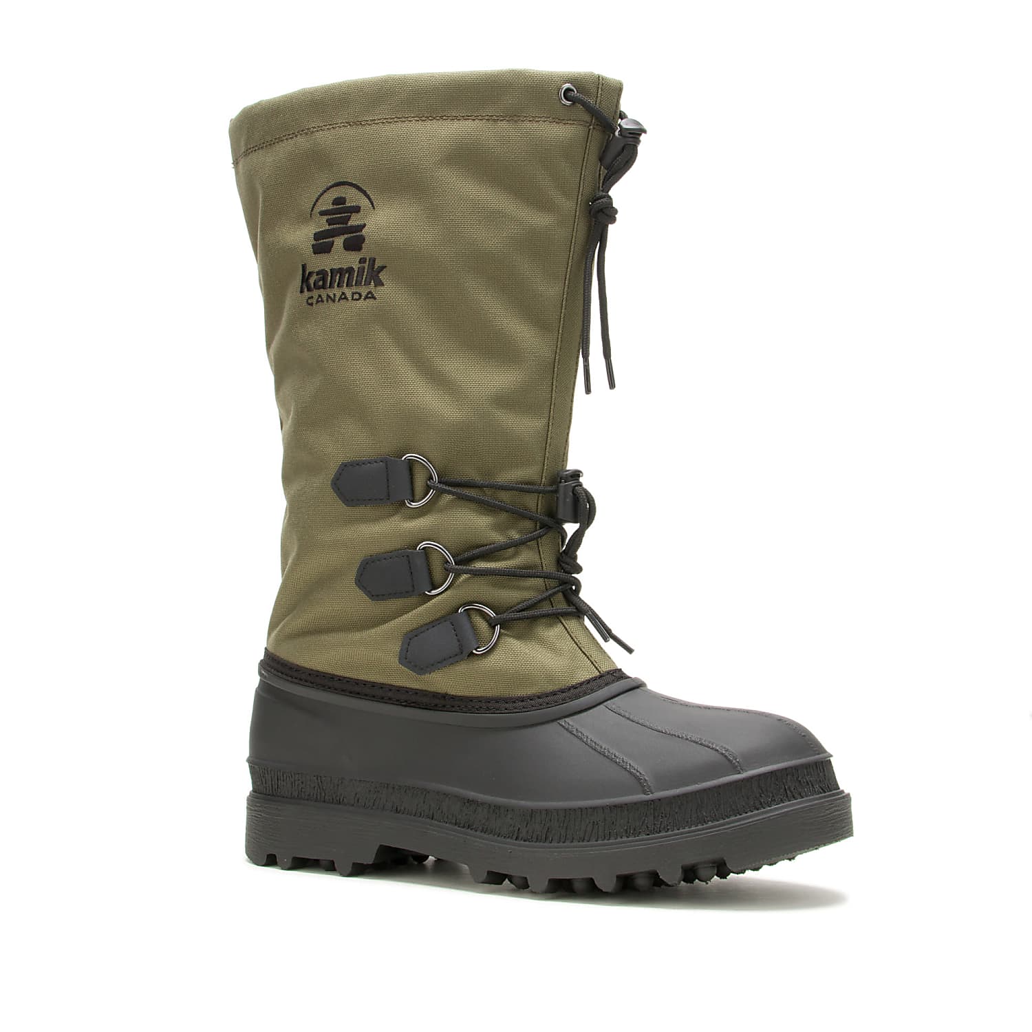 Kamik canuck women's winter boots sale