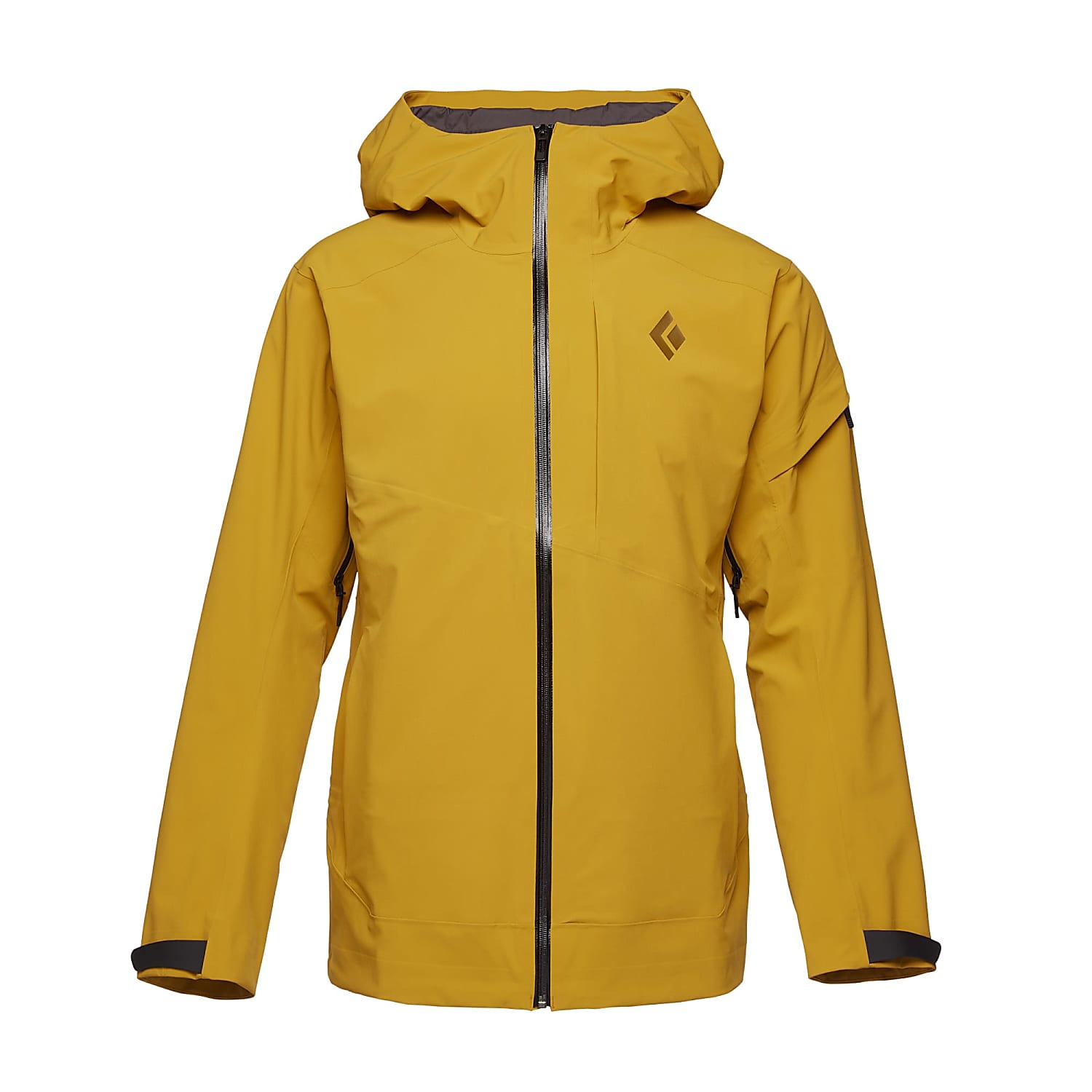 Black diamond recon stretch ski shell review clearance
