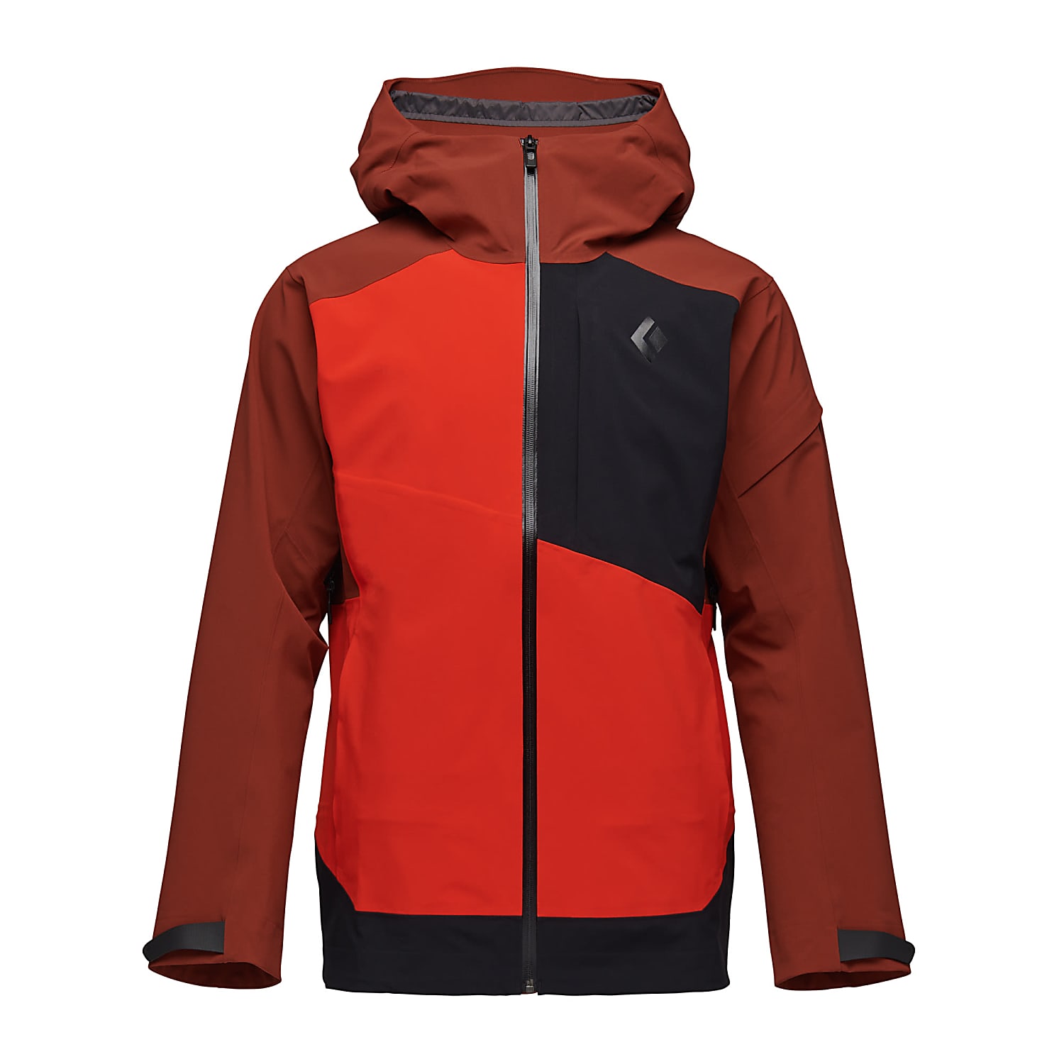 Recon stretch ski shell new arrivals