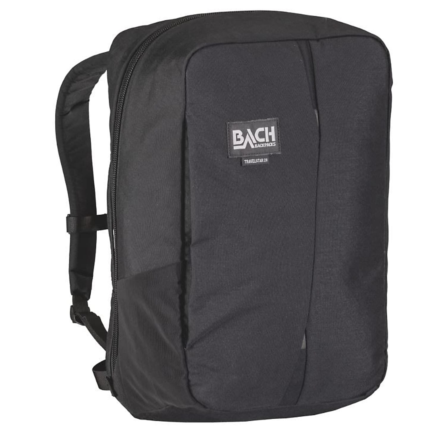 Bach TRAVELSTAR 28, Black