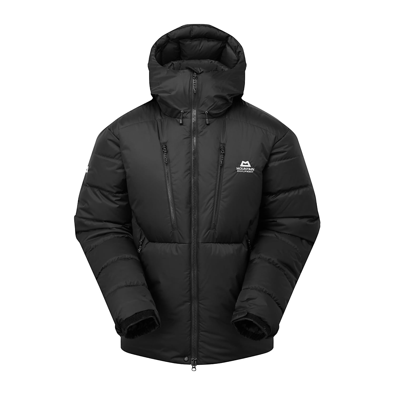 Mountain Equipment M ANNAPURNA JACKET Black Fast and cheap shipping www.exxpozed