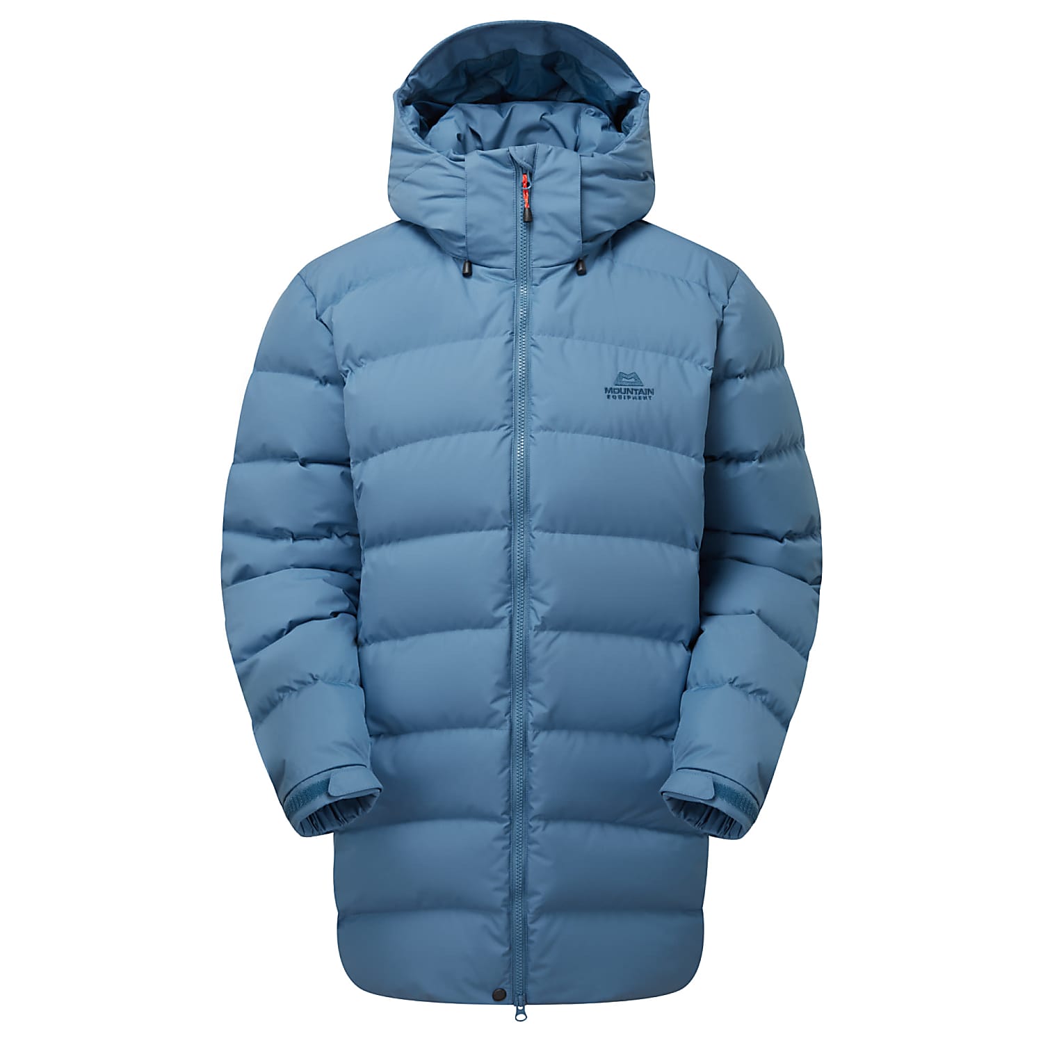Mountain Equipment W LIGHTLINE ECO PARKA Stellar Blue Versandkostenfrei ab 60 www.exxpozed