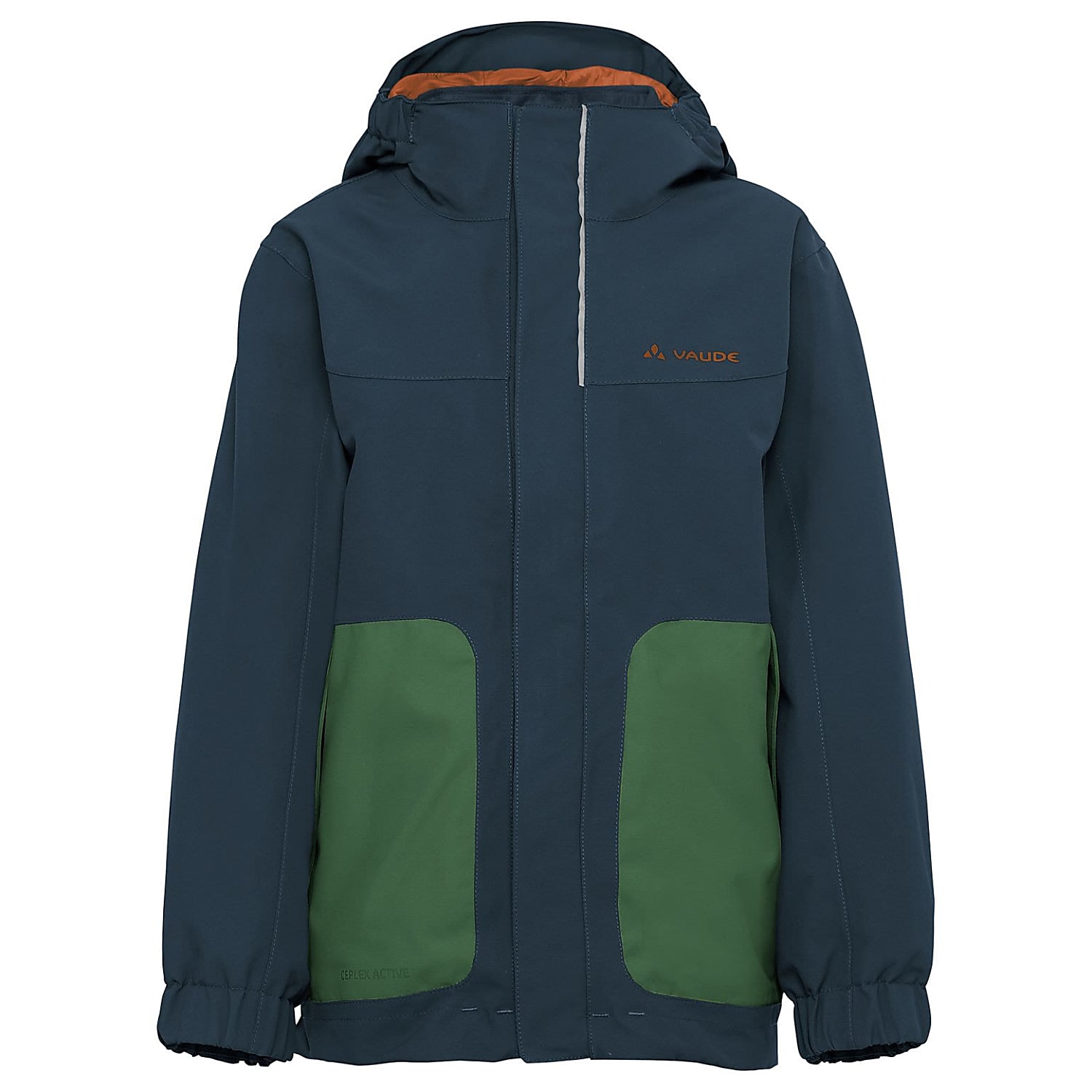 Vaude 3 in 1 jacket cheap