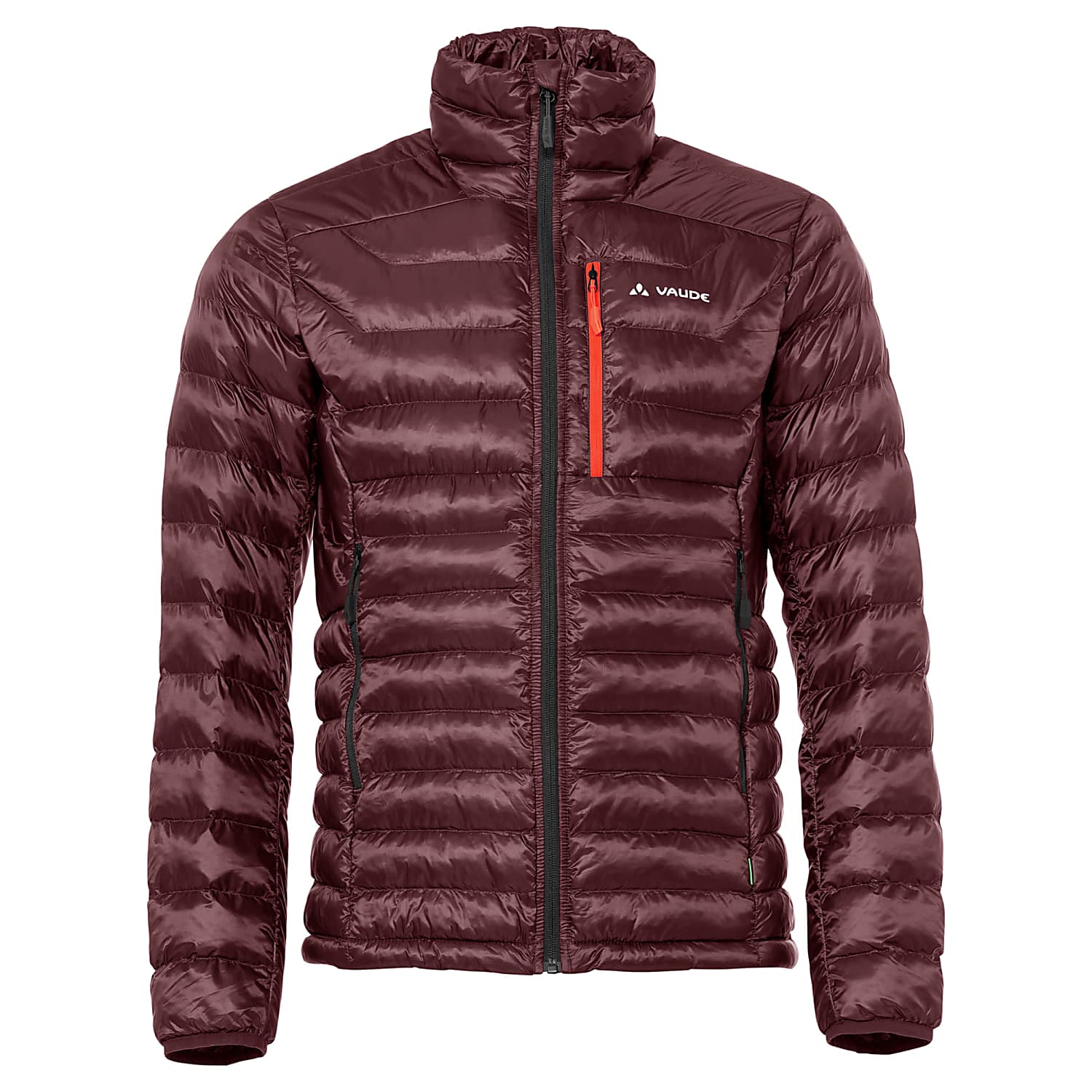 Vaude kabru hooded ozeantrommeln jacket