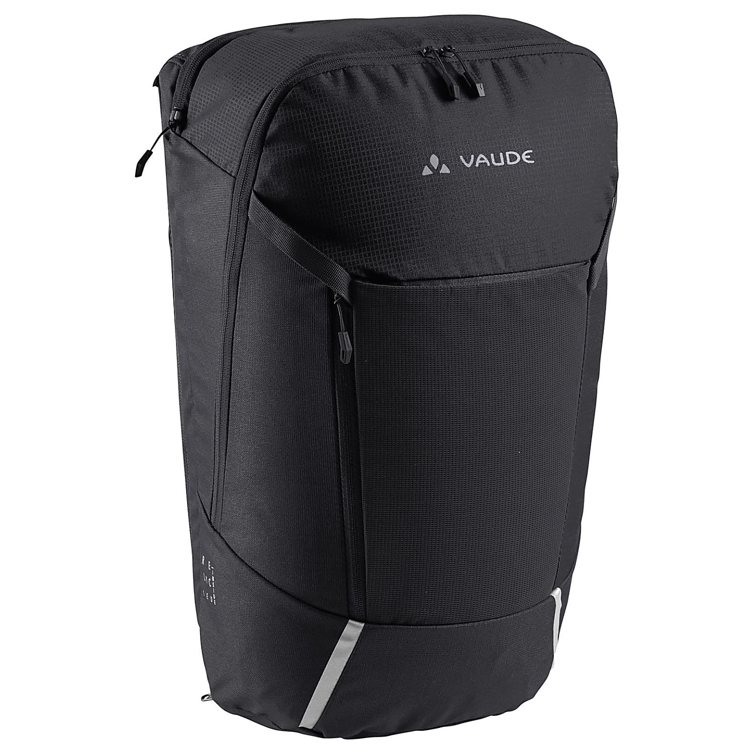 Vaude CYCLE 20 II Black Fast and cheap shipping www.exxpozed