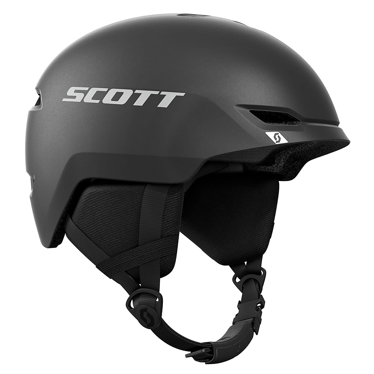 Scott junior helmet clearance