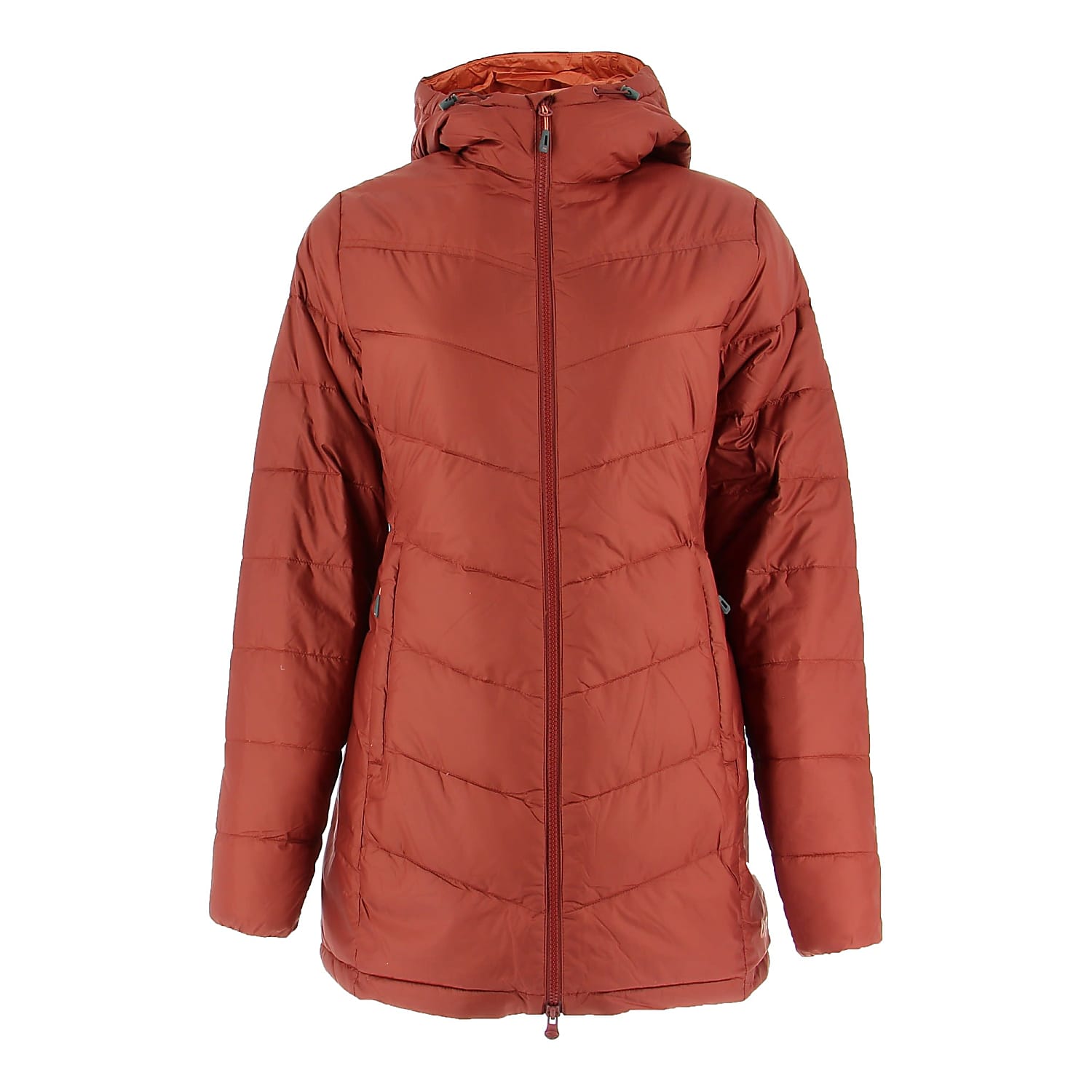 Outdoor Research W TRANSCENDENT DOWN PARKA Madder Free Shipping starts at 60 www.exxpozed.eu