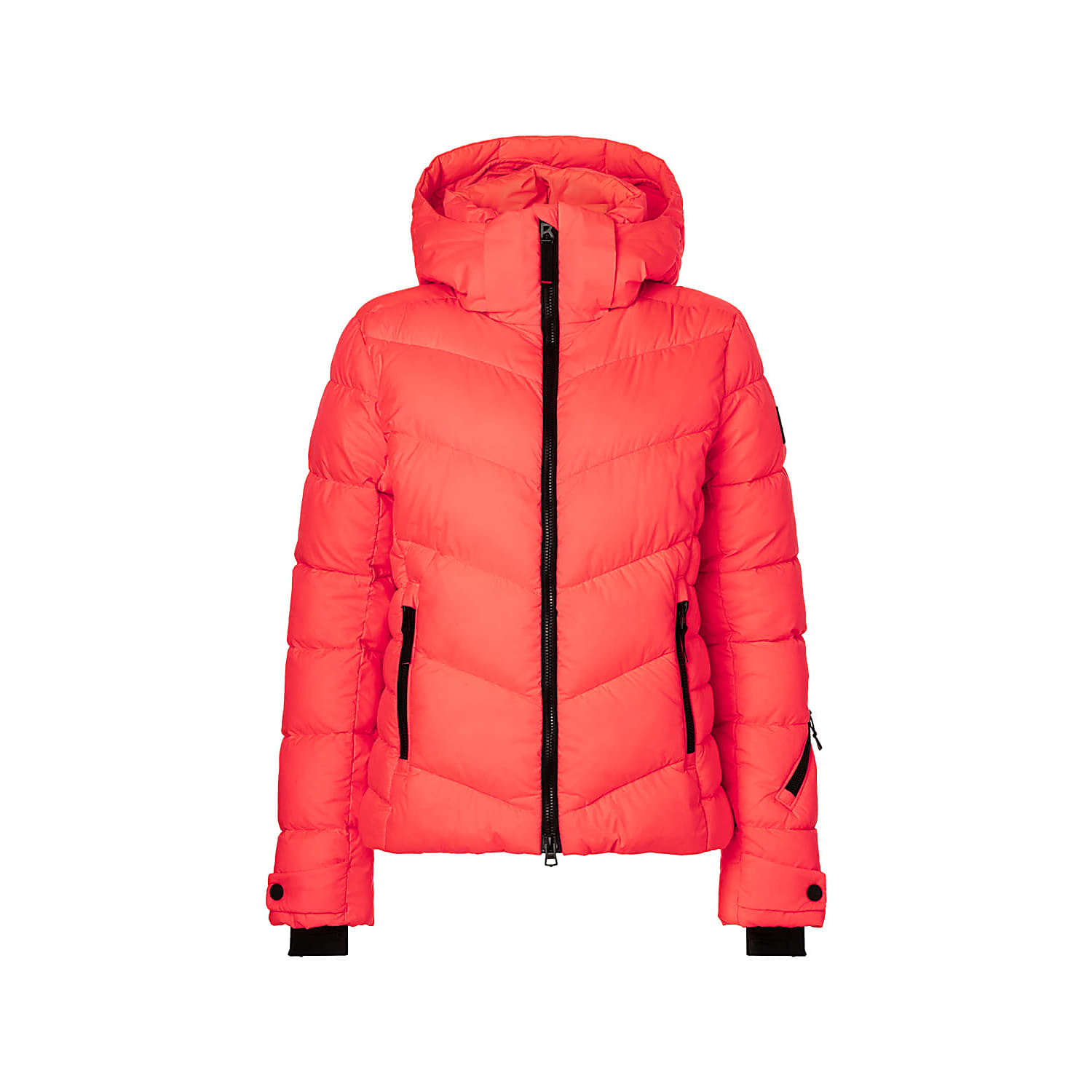 Bogner Fire + Ice LADIES SAELLY2 II, Vibrant Lipstick - Fast