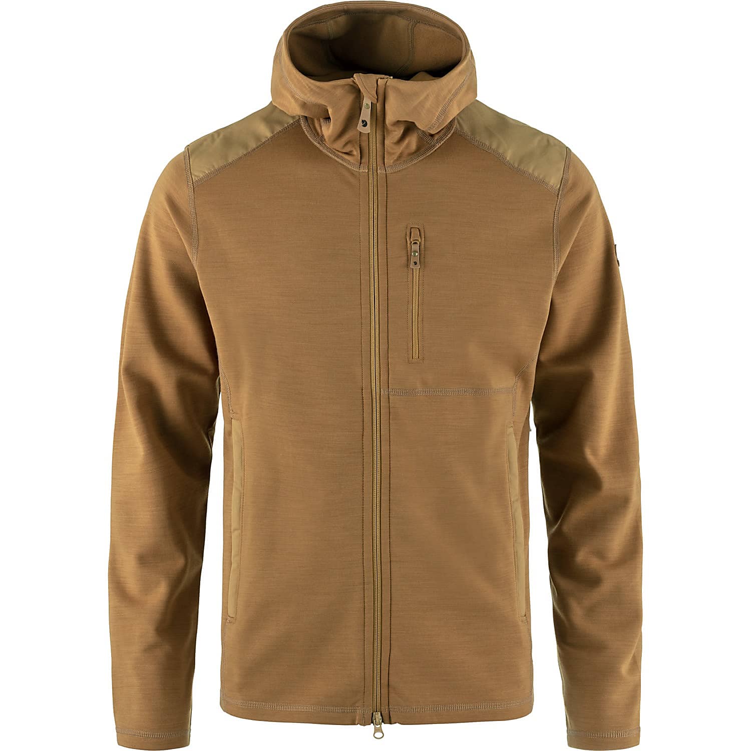 Keb fleece jacket online