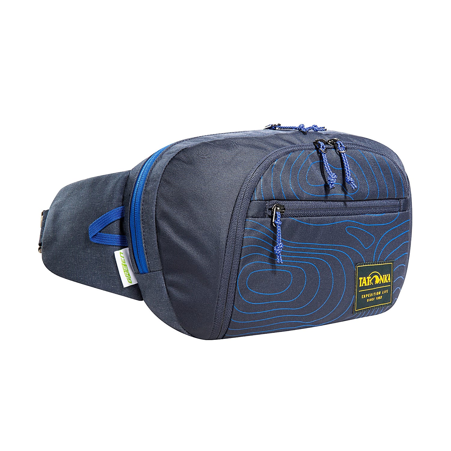 Tatonka sling bag top